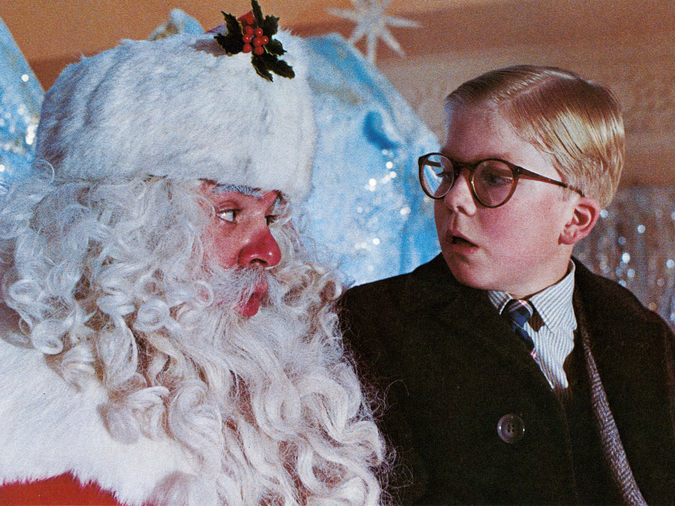 The 50 best Christmas movies ever TrendRadars