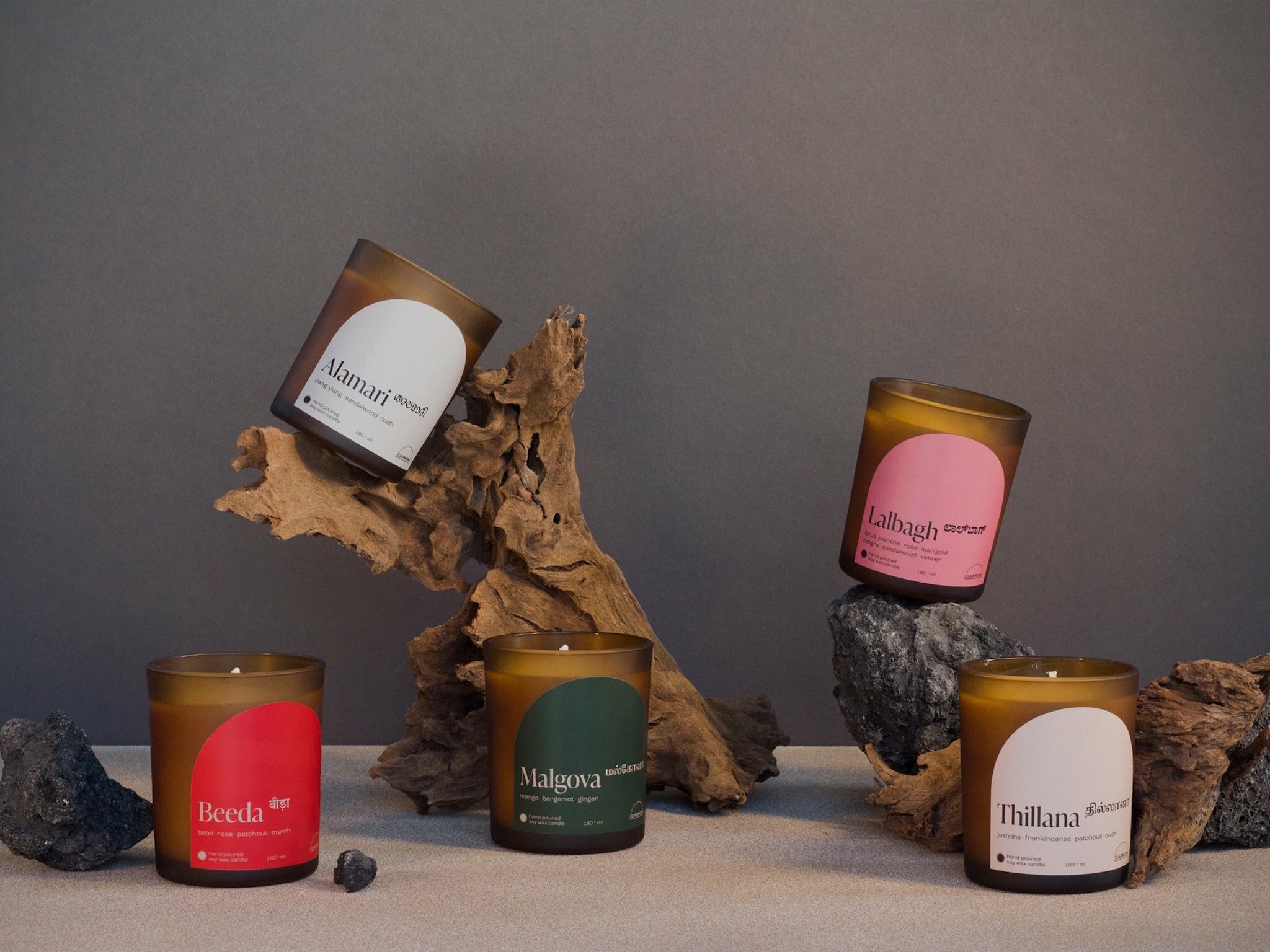 11 Local Brands For Aromatherapy and Scented Candles