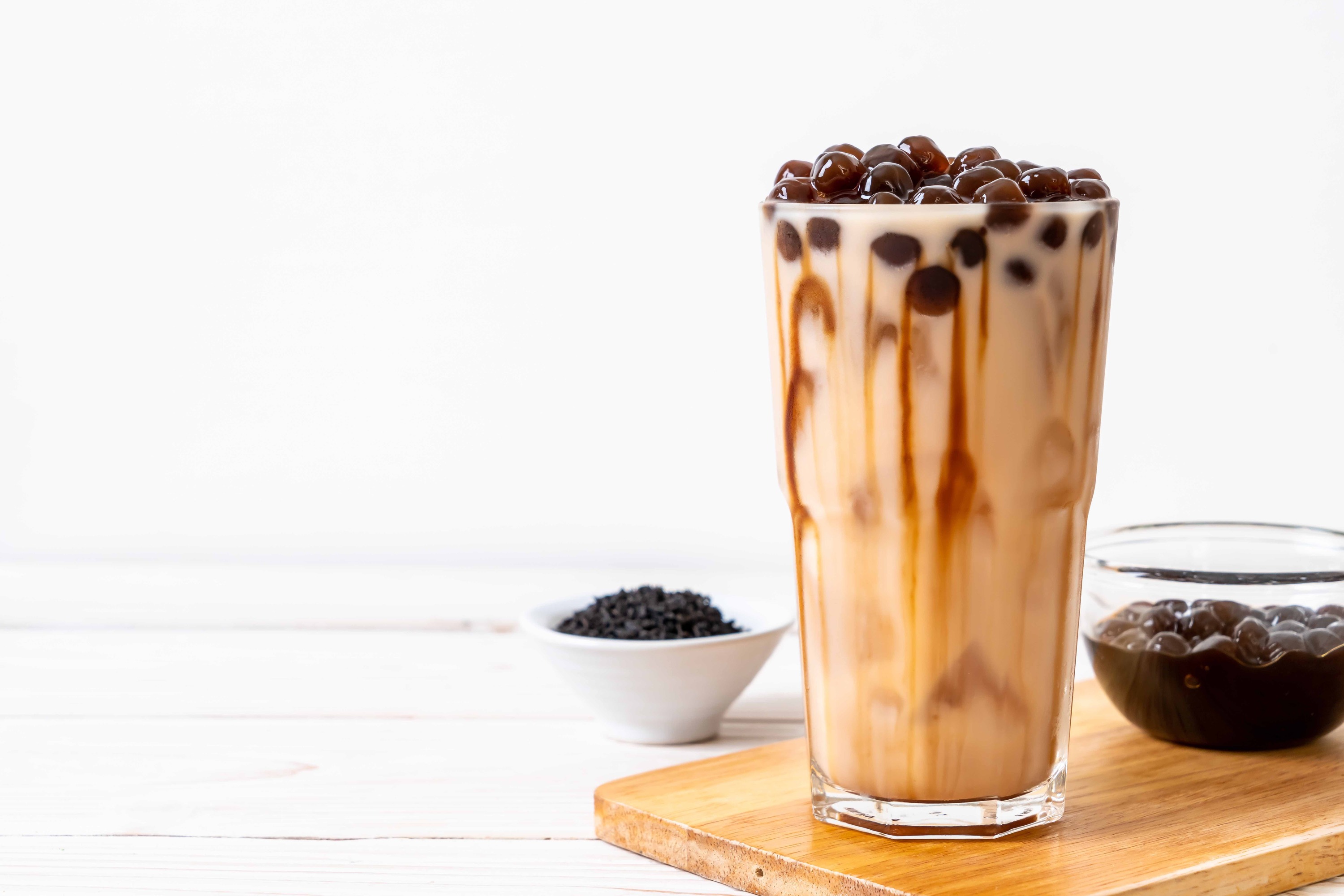 Where to Find Bubble Tea in Montreal That's Worth the Slurp