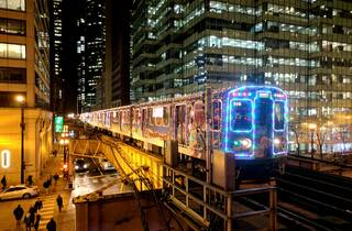 Cta Holiday Schedule 2023 Check Out The Cta Holiday Train And Bus Schedule For 2021