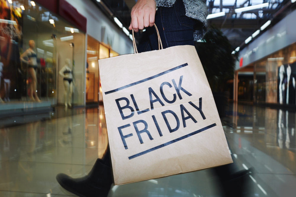 U.S. Black Friday Travel Offers for 2023 on Hotels, Holidays & Flights