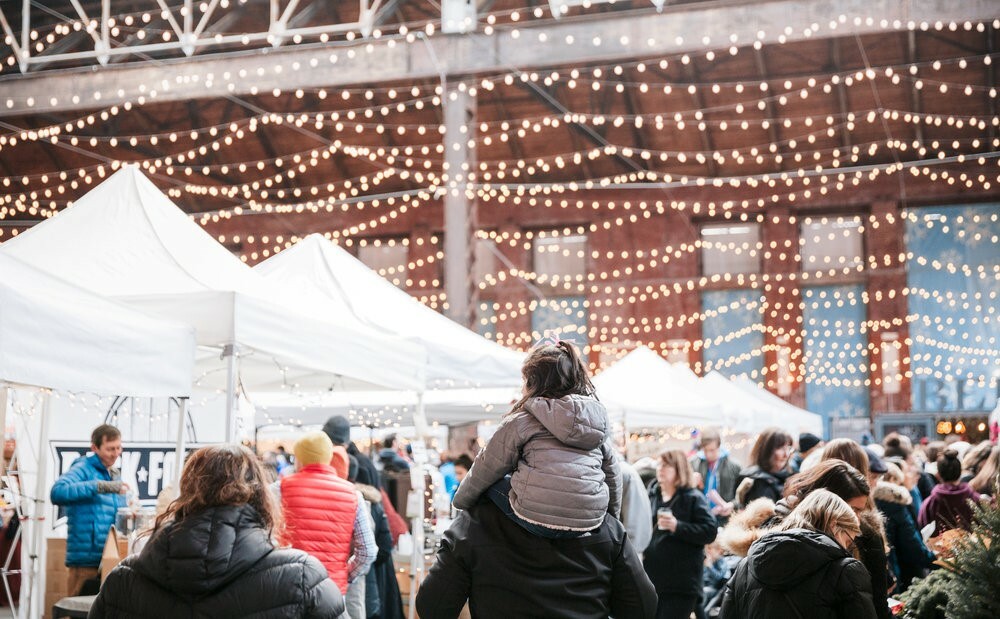 Things To Do In Boston On Christmas Day 2022 The Best Christmas Things To Do In Boston: Holiday Events 2021