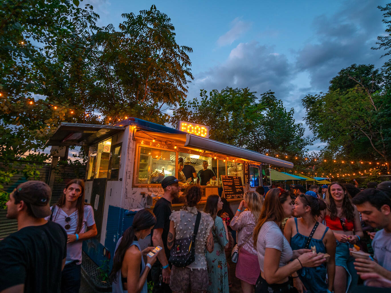 Ridgewood, Queens guide to bars, restaurants and things to do