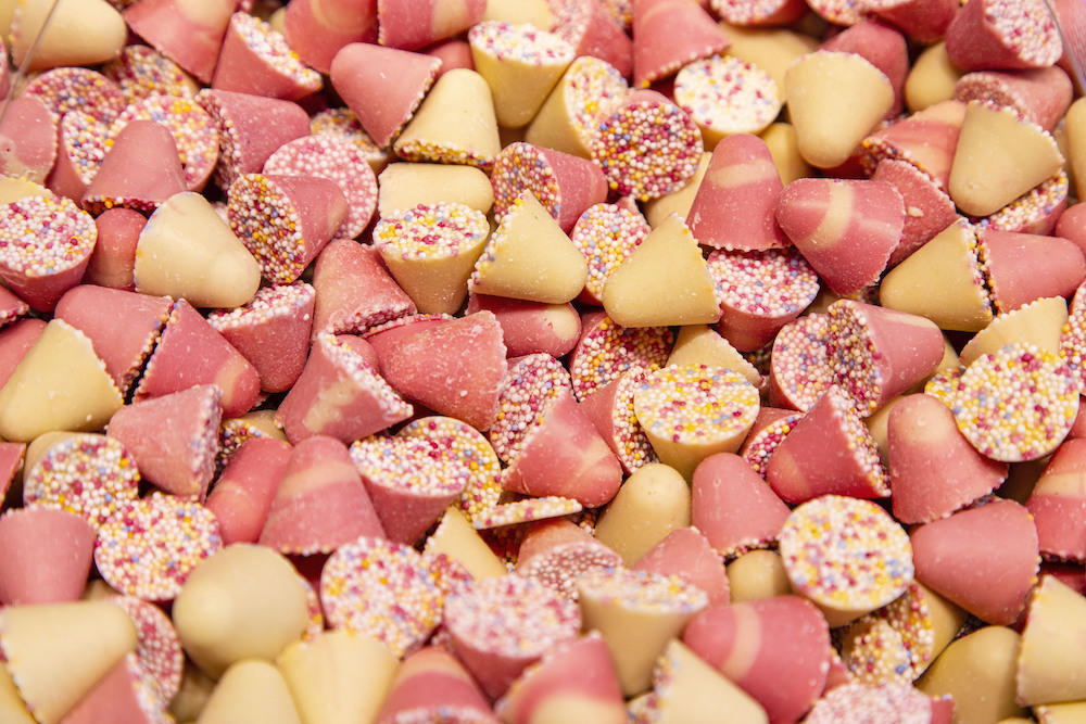 16 Best Christmas Candy Treats in the USA, Ranked