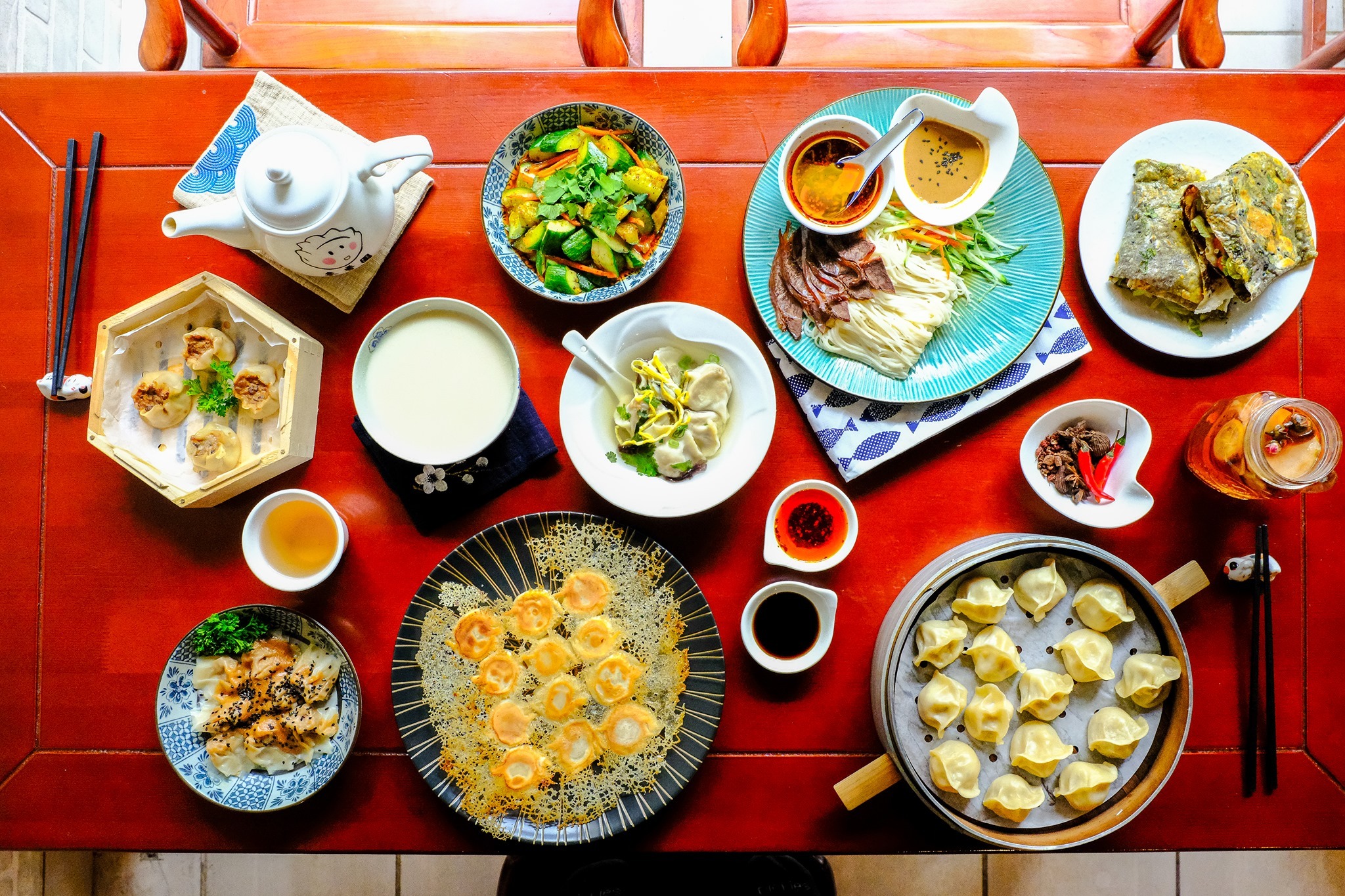 17 Best Chinatown, Montreal Restaurants to Dig into Tonight