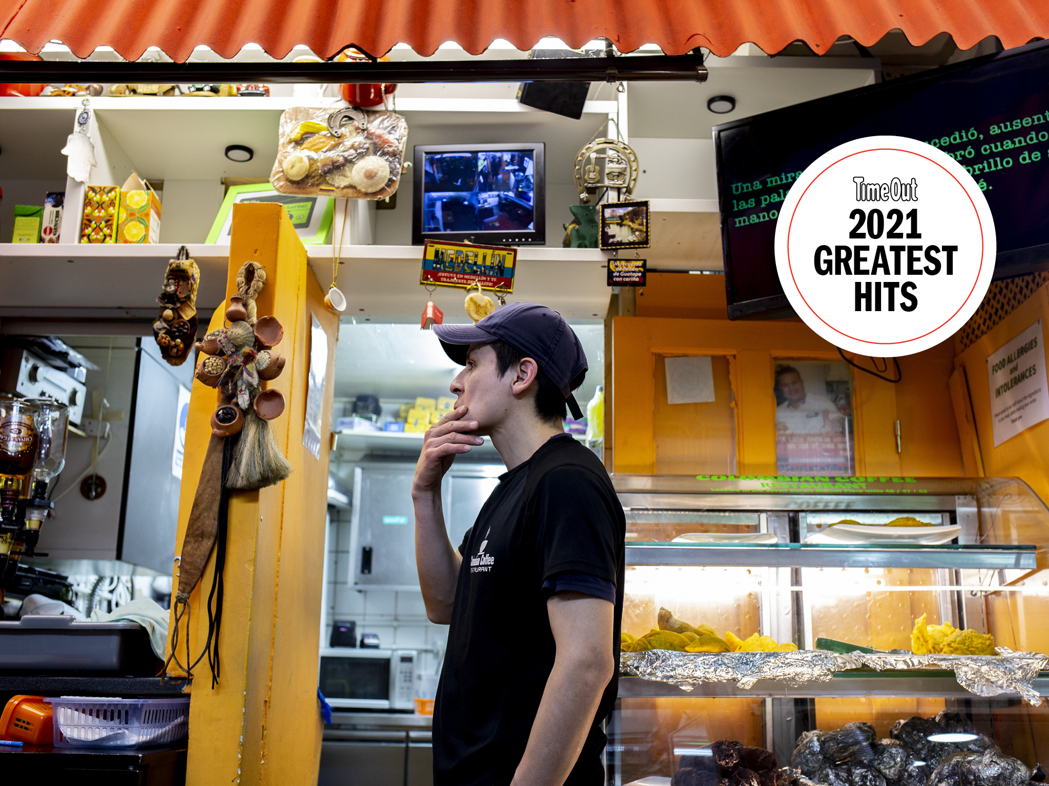 latinvillage 2023 What Everyone Can Learn From The Struggle To Save London's Latin Village