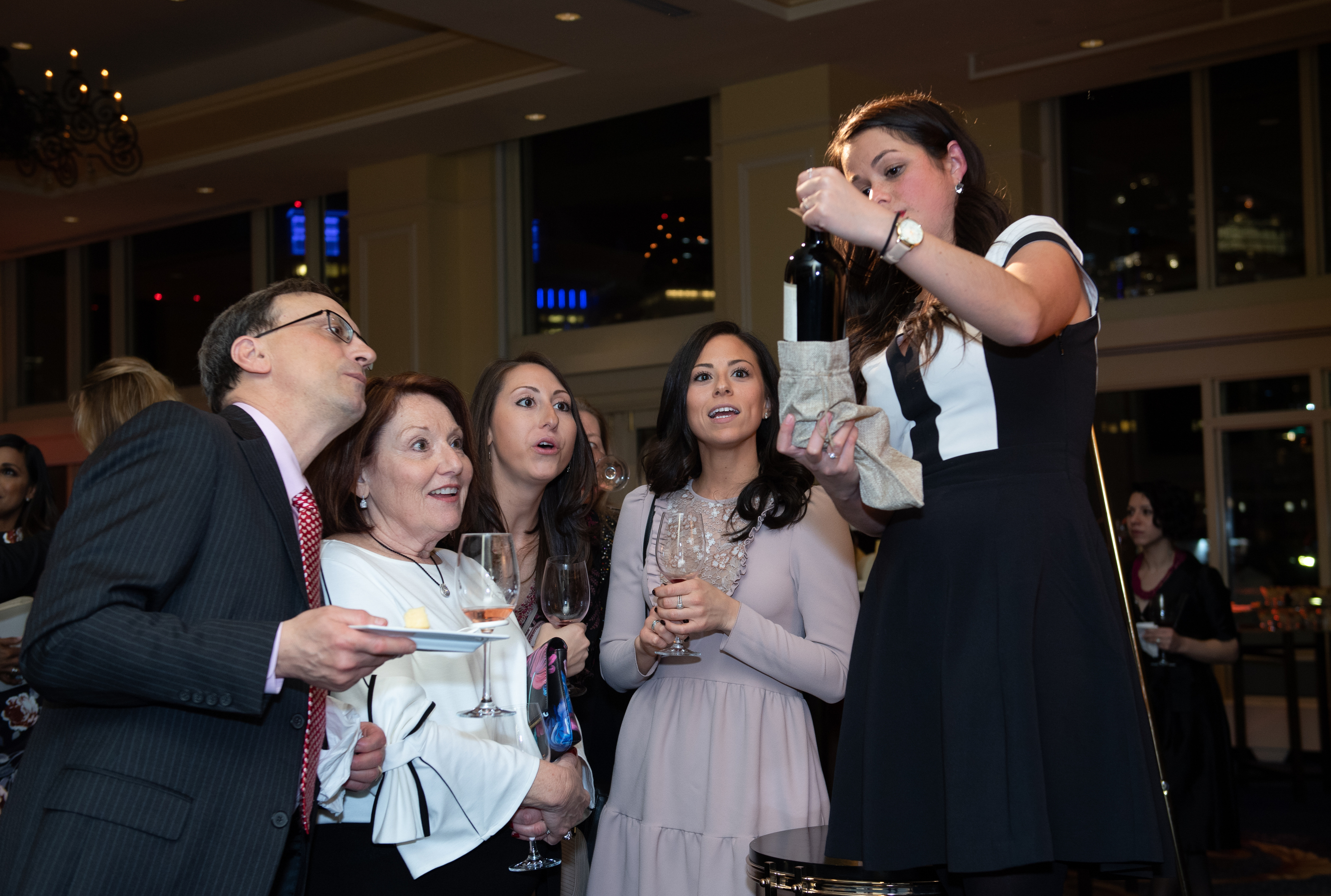 Boston Events Decmber22Nd 2023 5 Major Events That'll (Hopefully) Return To Boston In 2022