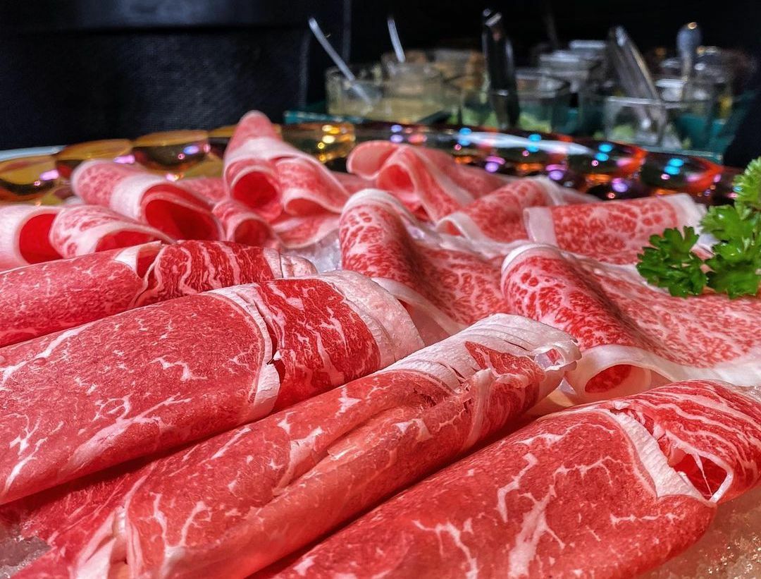 10 tips for your meal at The X Pot hot pot restaurant in Chicago