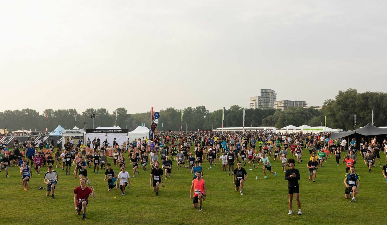 Hackney Moves Sport and fitness in London