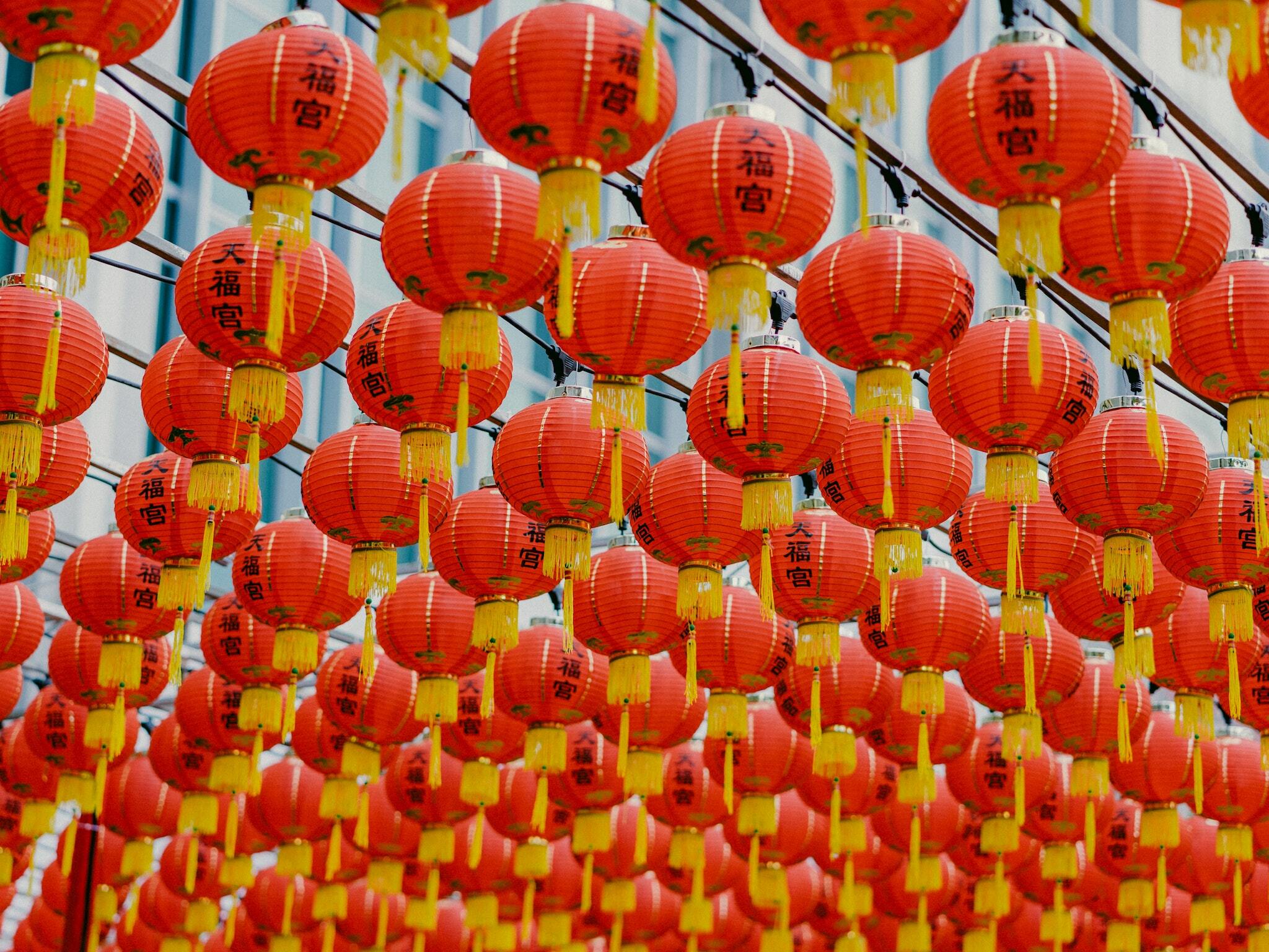 7 Places To Get Chinese New Year Decorations in Singapore