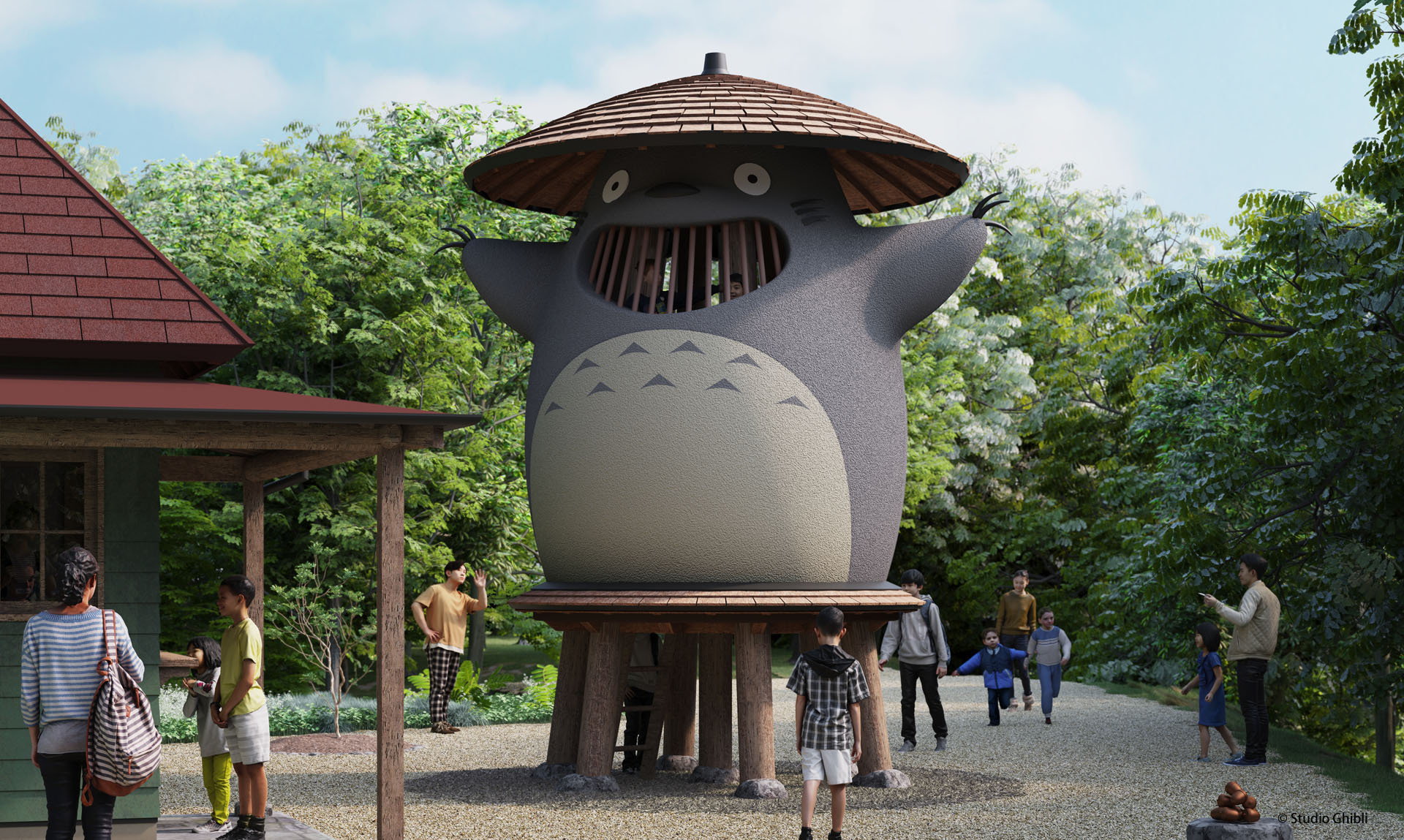 Studio Ghibli Events 2023 Studio Ghibli HardwareZone Forums