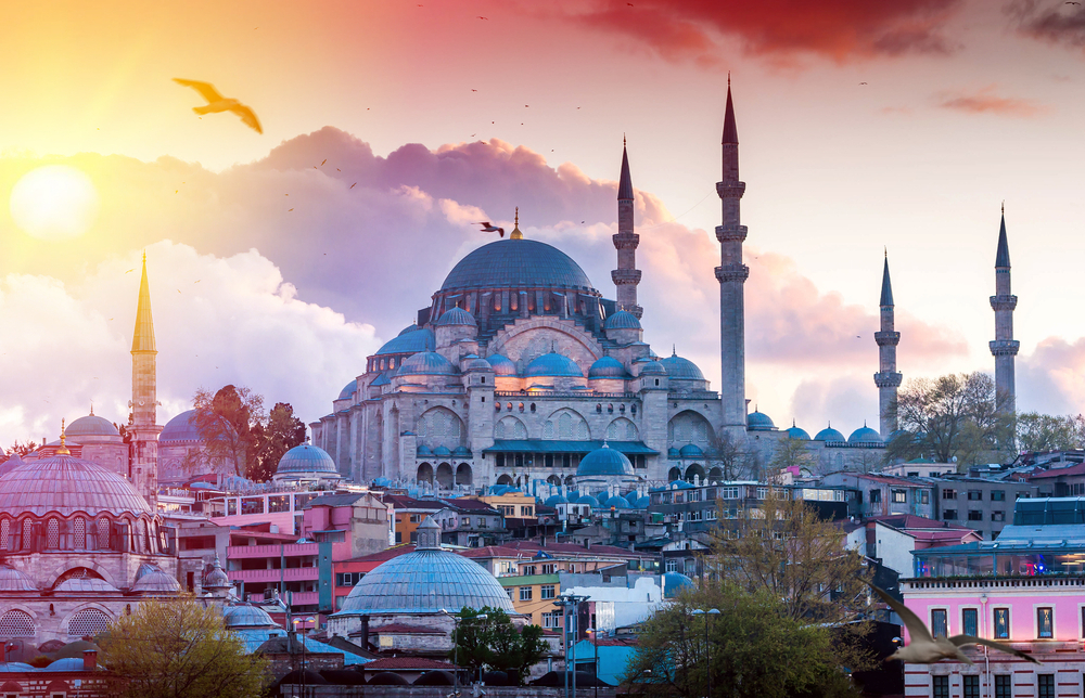 32 Best Things to Do in Istanbul Right Now