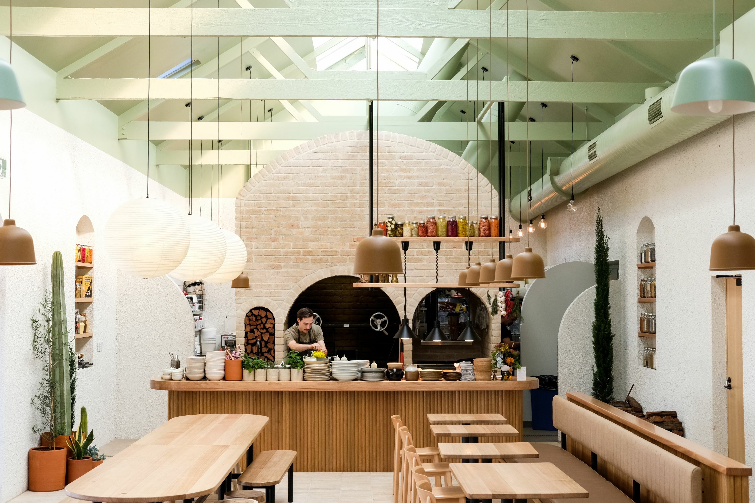 Bloom Restaurants in Thebarton, Adelaide