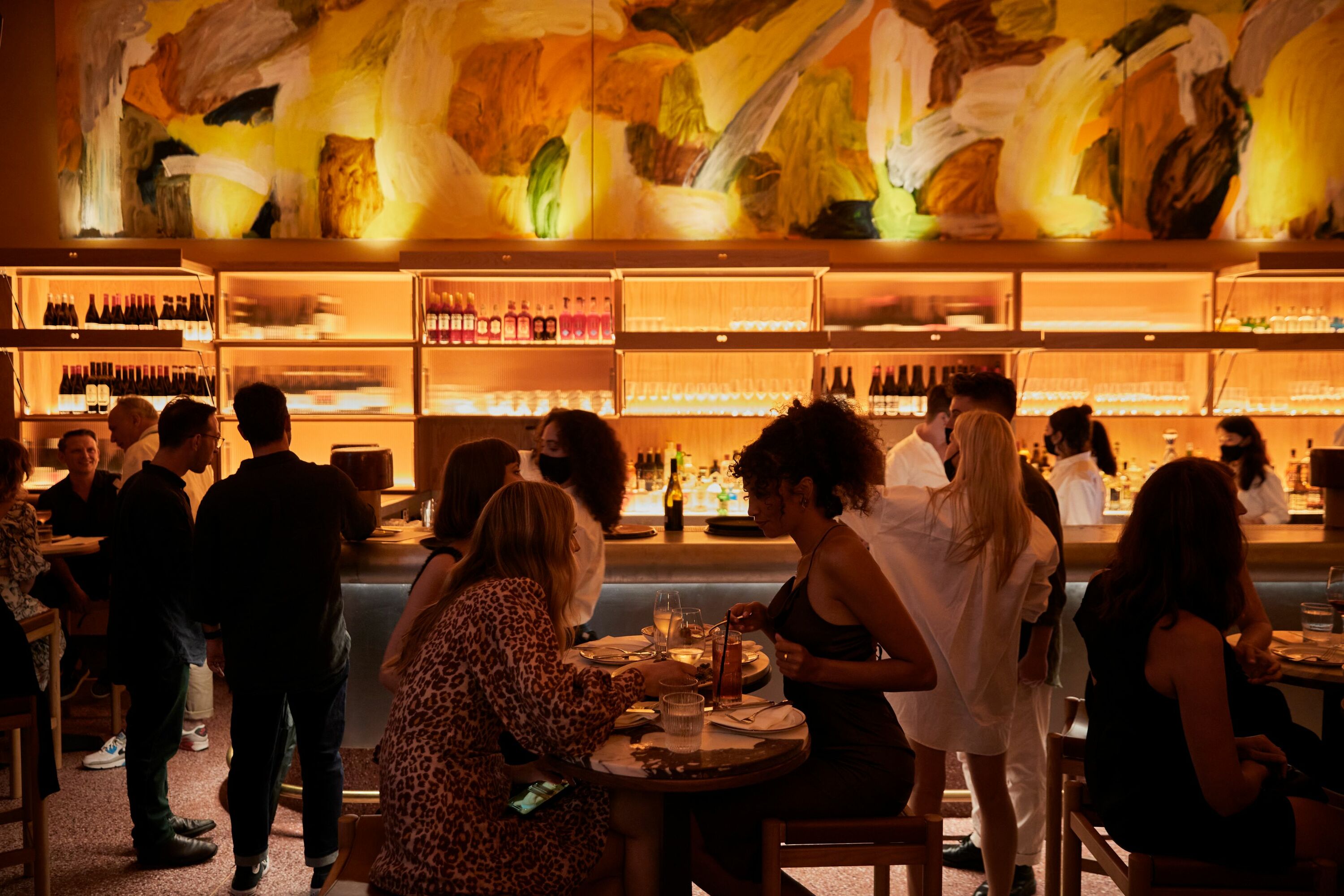 8 best laneway bars in Melbourne