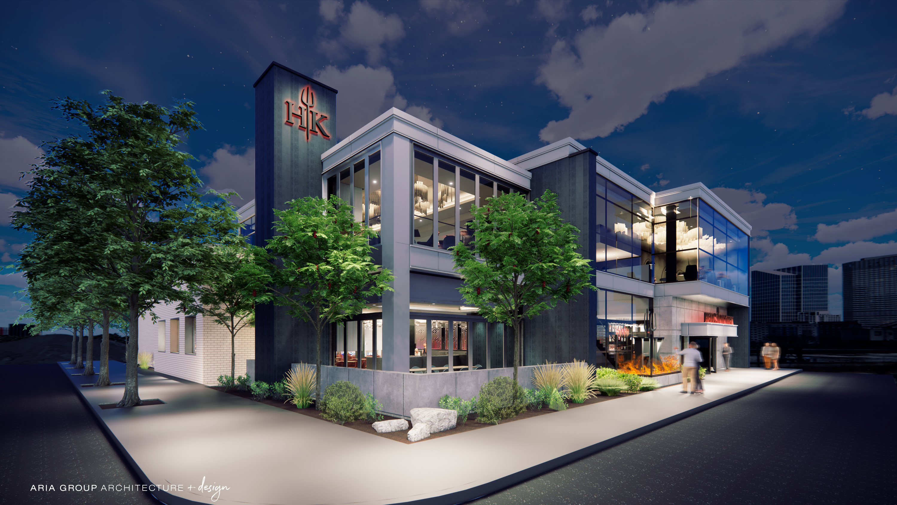 New Gordon Ramsay Show 2023 Gordon Ramsay Is Opening A Second Restaurant In River North