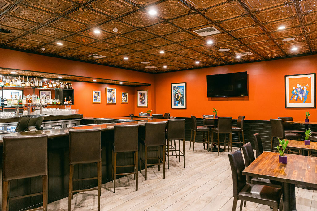 At Harold and Belle's, a new generation safeguards the iconic Black