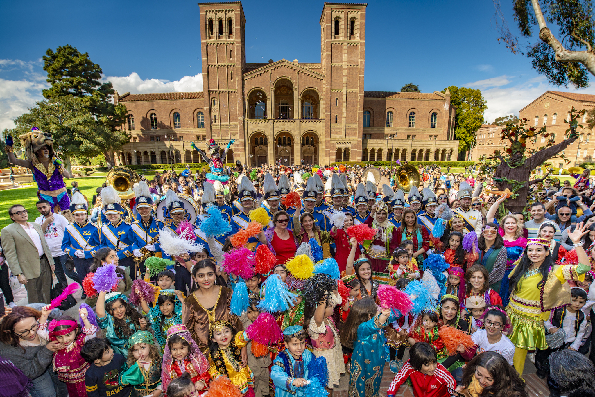 2023 Holiday Tea Parties Los Angeles Ca Nowruz Celebration | Things To Do In Los Angeles