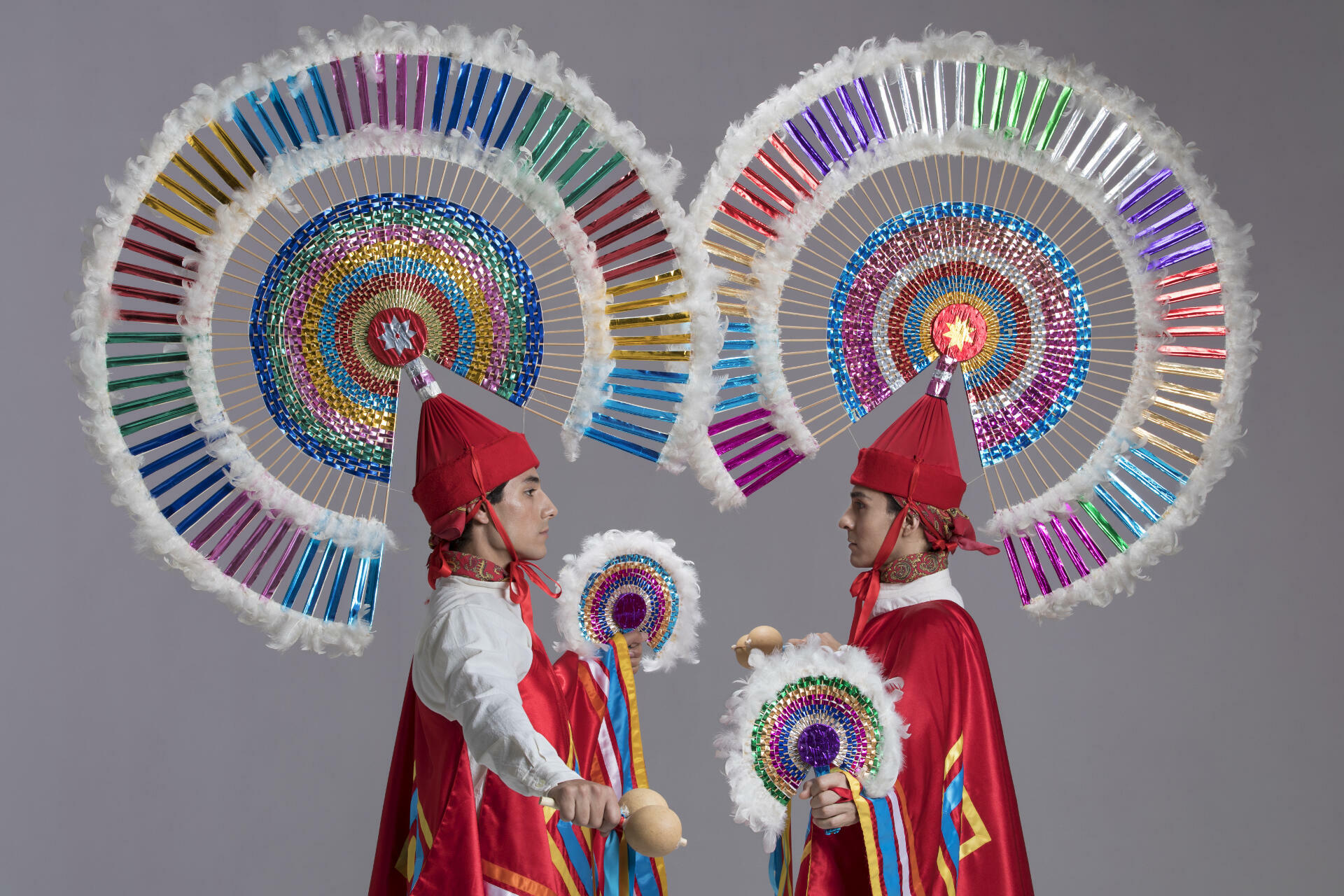 Calpulli Mexican Dance Company: Puebla—The Story Of Cinco De Mayo | Dance In New York