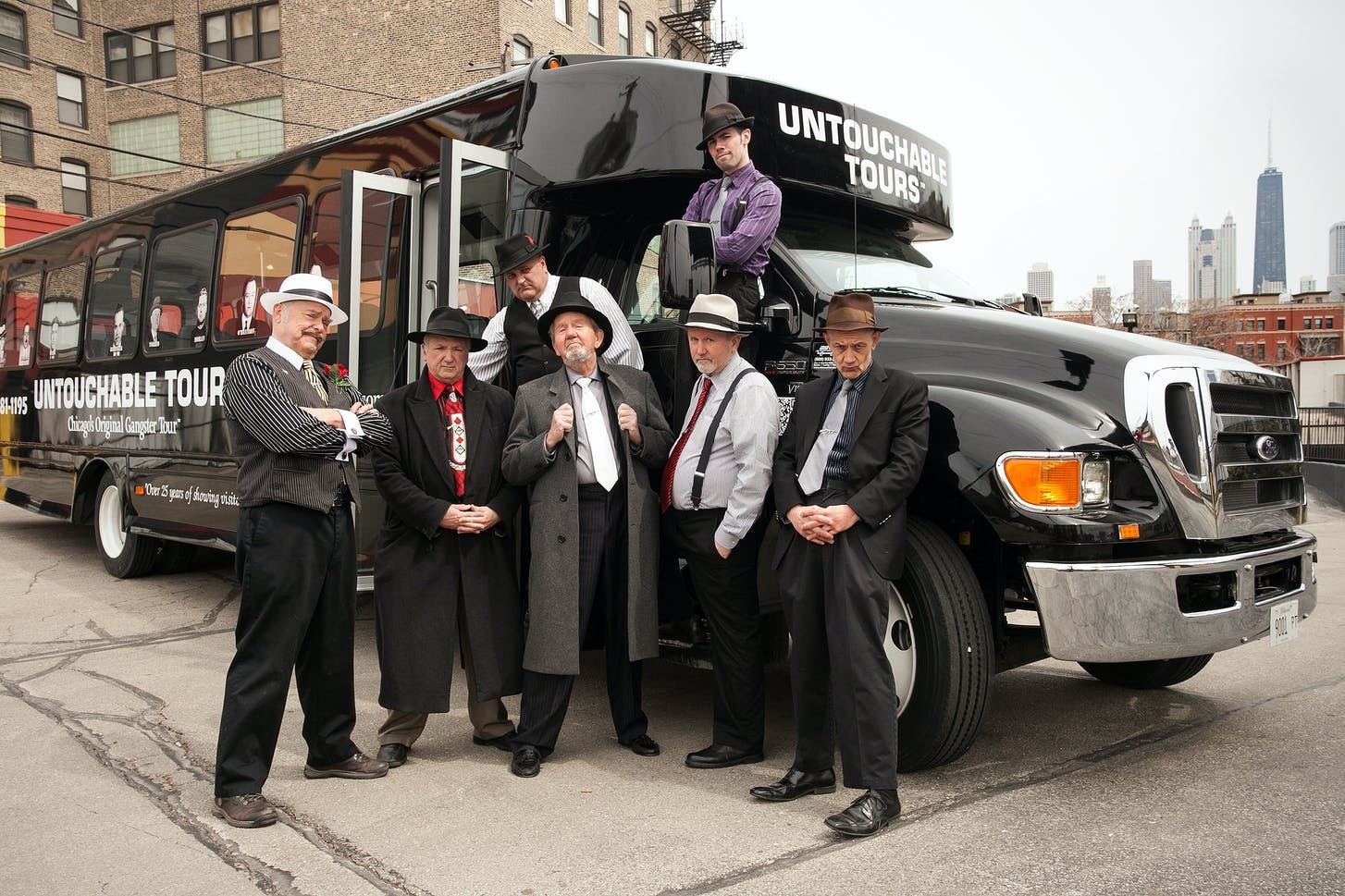 11 Best Crime Tours in Chicago for 2023 Best Things to Do in Chicago