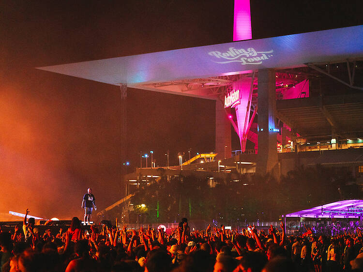 Events October 2023 Miami
