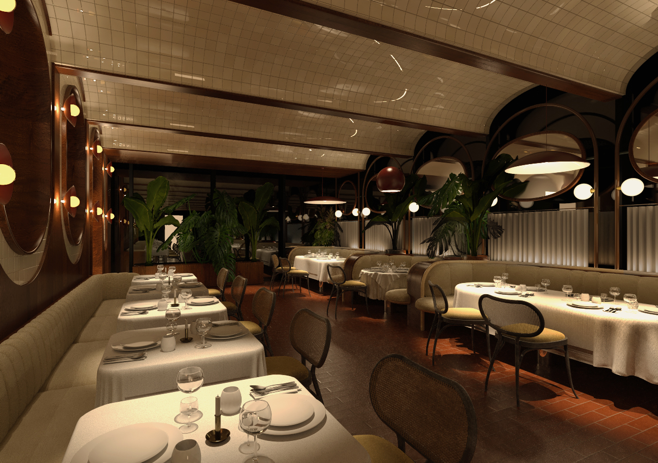 เปิดภาพแรก The Standard, Bangkok Mahanakhon กับ 6 เหตุผลที่ทุกคนต้องรีบ