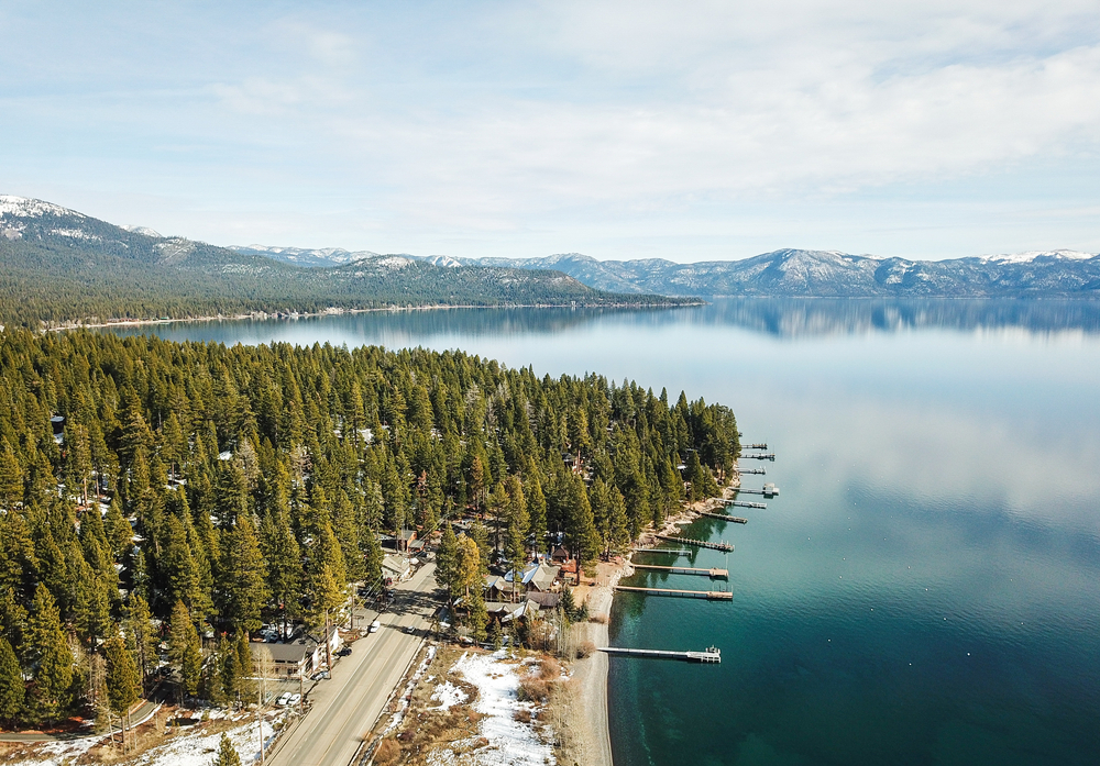 Best Things to Do in South Lake Tahoe 14 Brilliant Attractions