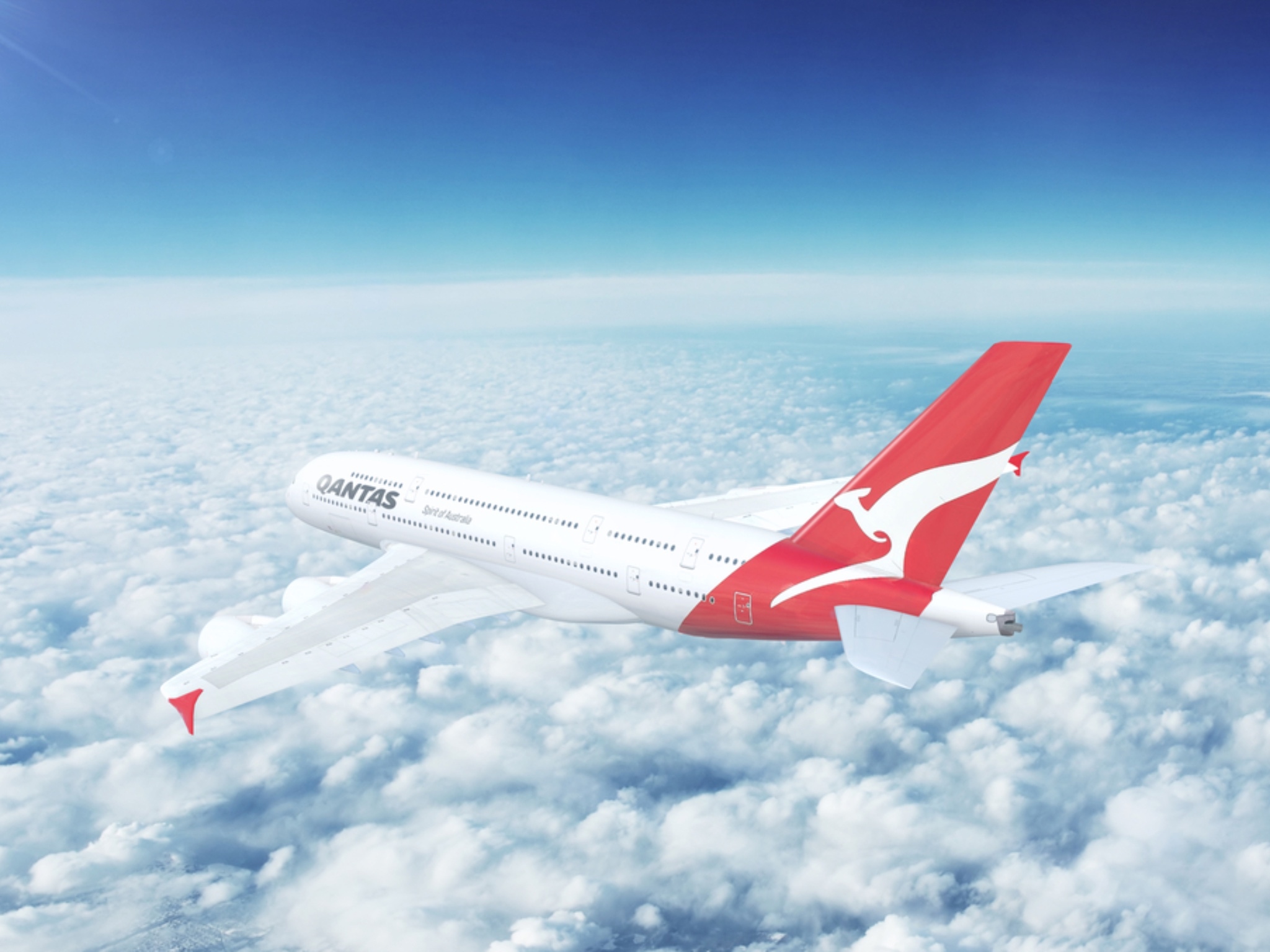 Qantas will Launch Direct SydneyLondon Flights in 2025