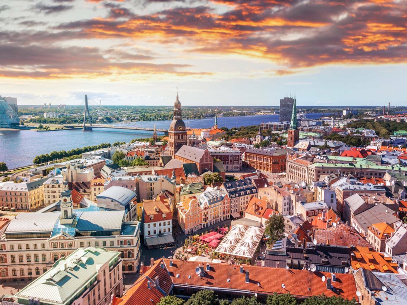 11 of the Cheapest Cities to Visit in Europe on a Budget