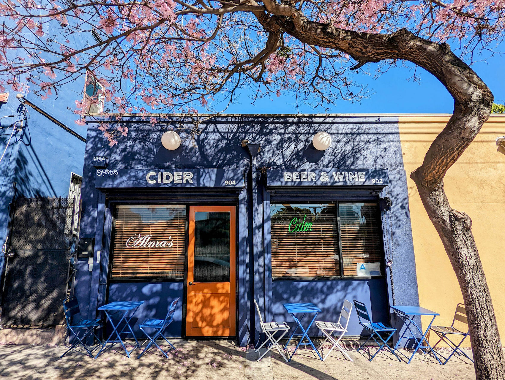 Here’s why Virgil Avenue is L.A.’s coolest street right now