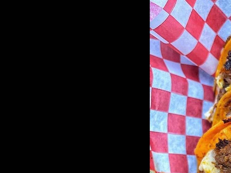 Quesabirrias en la CDMX