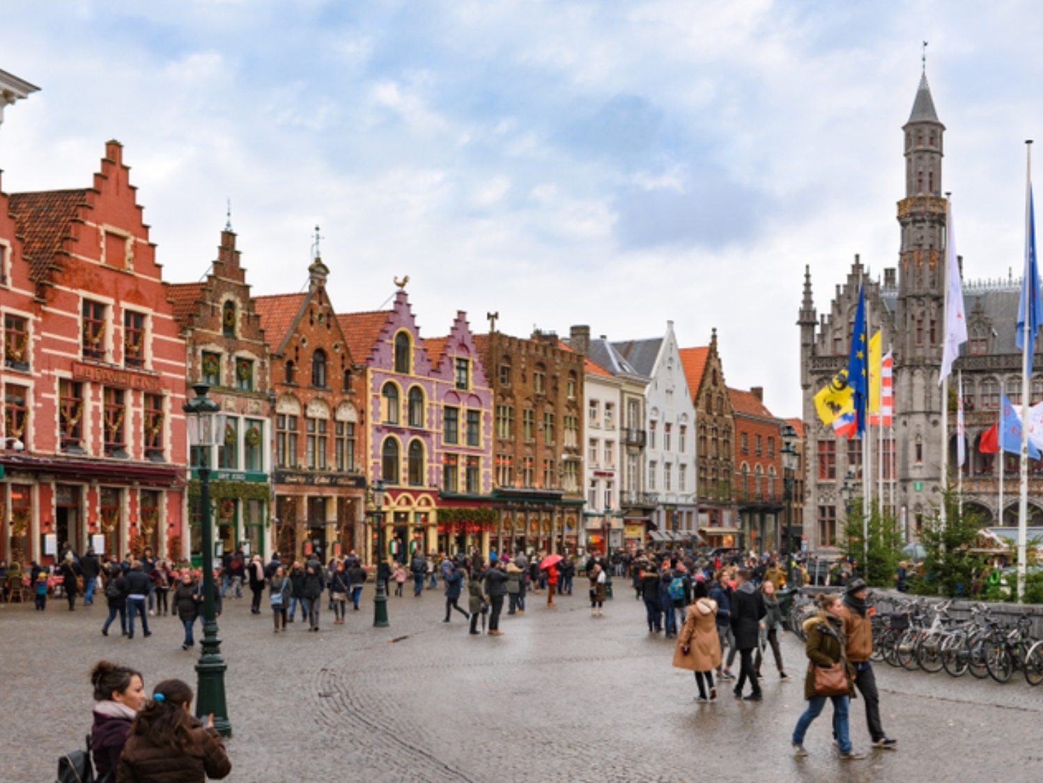 11 Best Things To Do In Bruges, Belgium