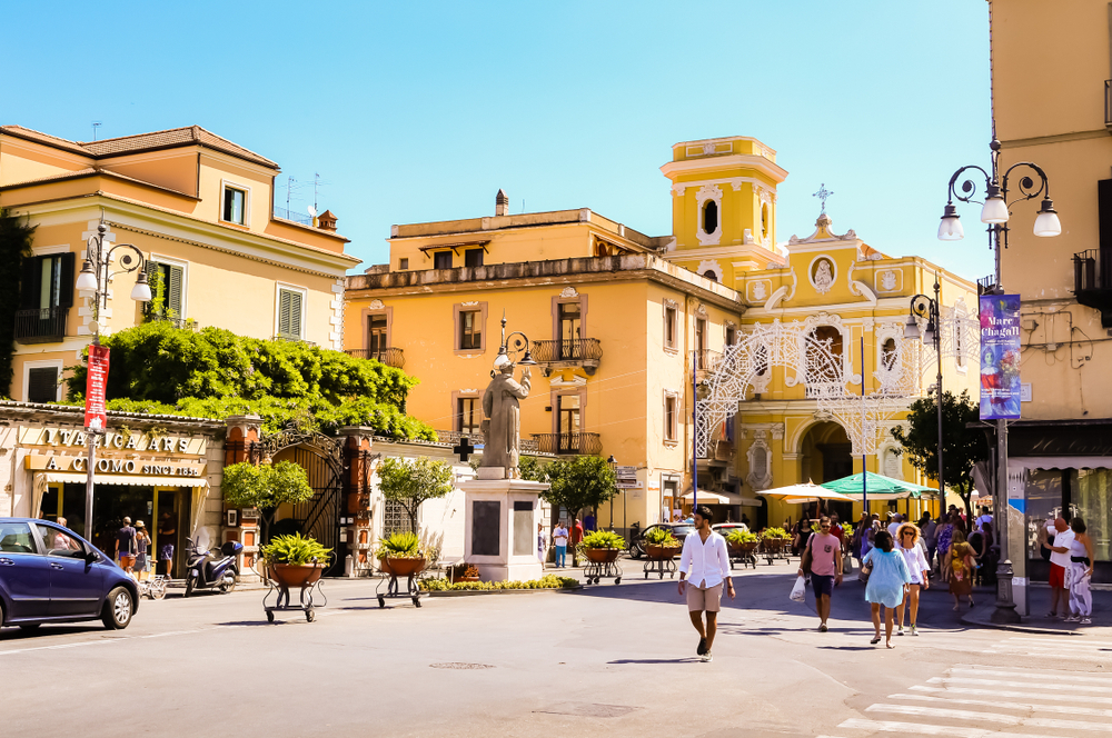 13 Best Things to do in Sorrento in 2023