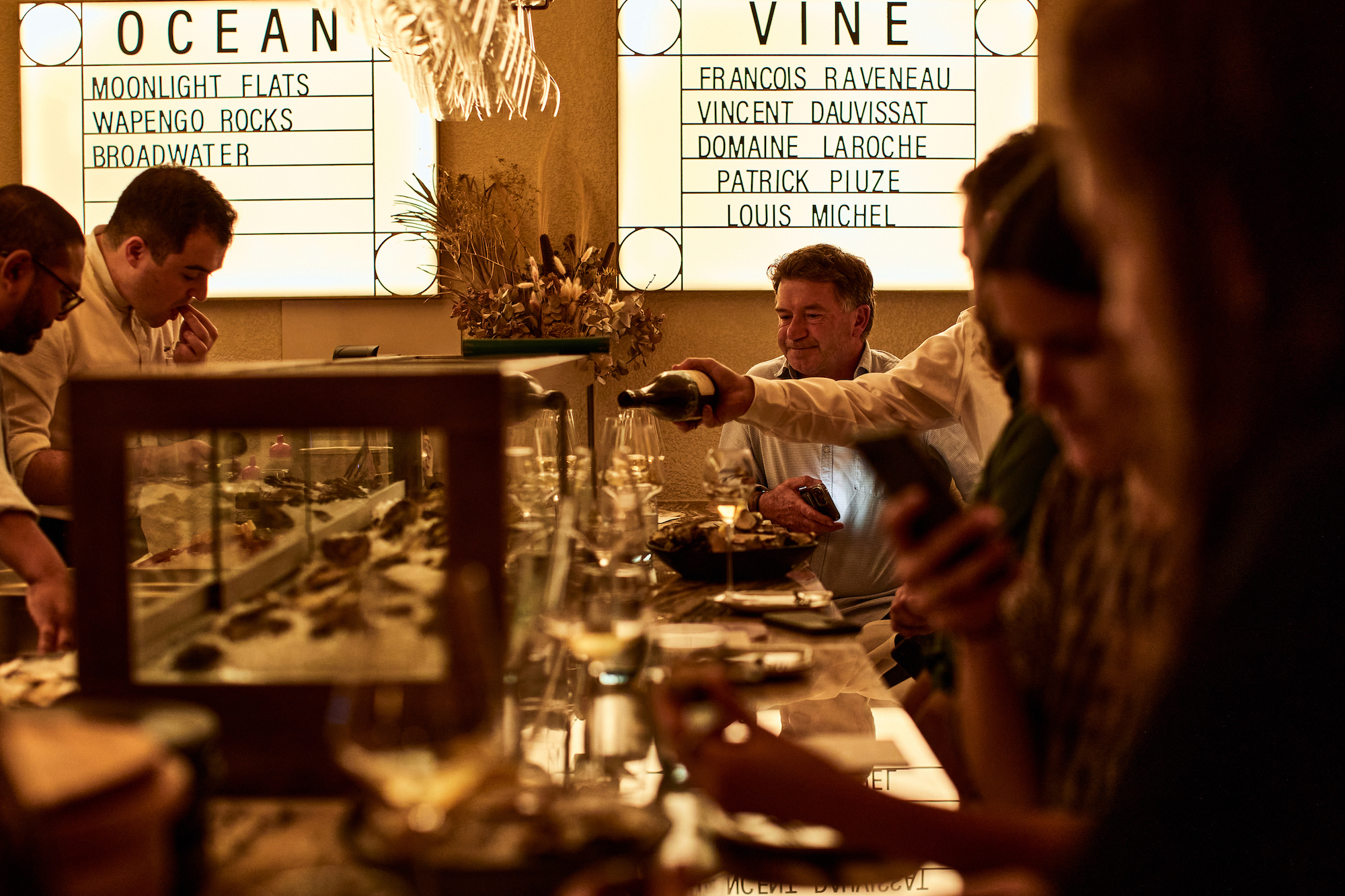 29 of the best wine bars in Victoria right now