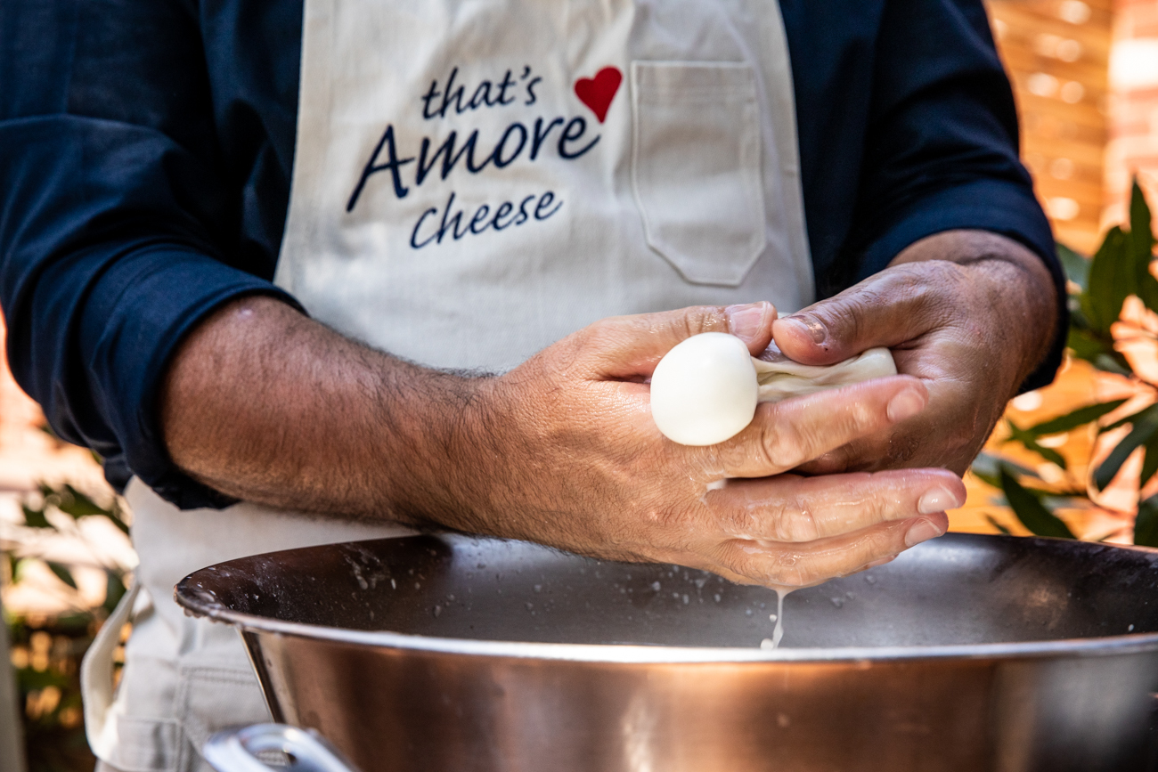 Where to learn to make cheese in Melbourne