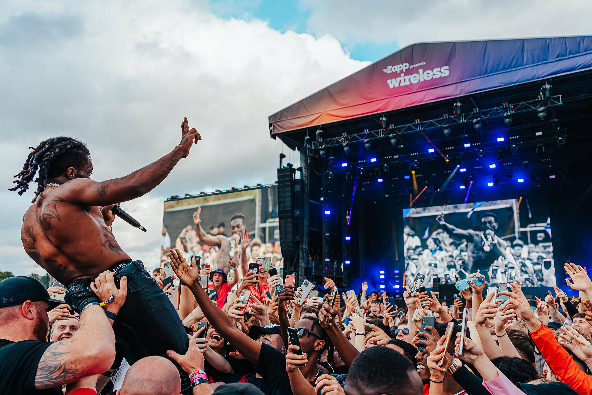 Best UK festivals 2022 music festival lineups, tickets & news