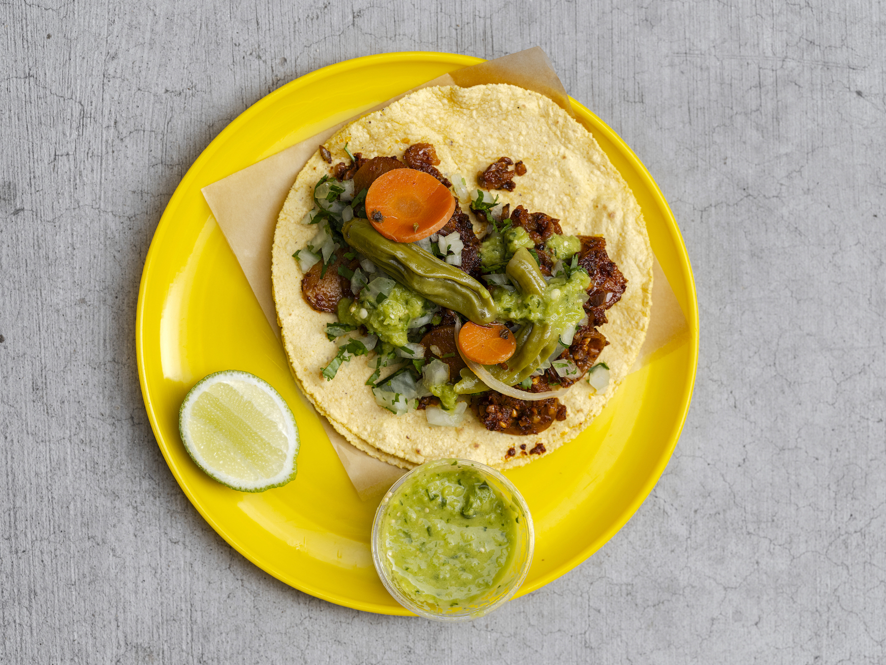 28 Best Tacos in Los Angeles For All Price Levels