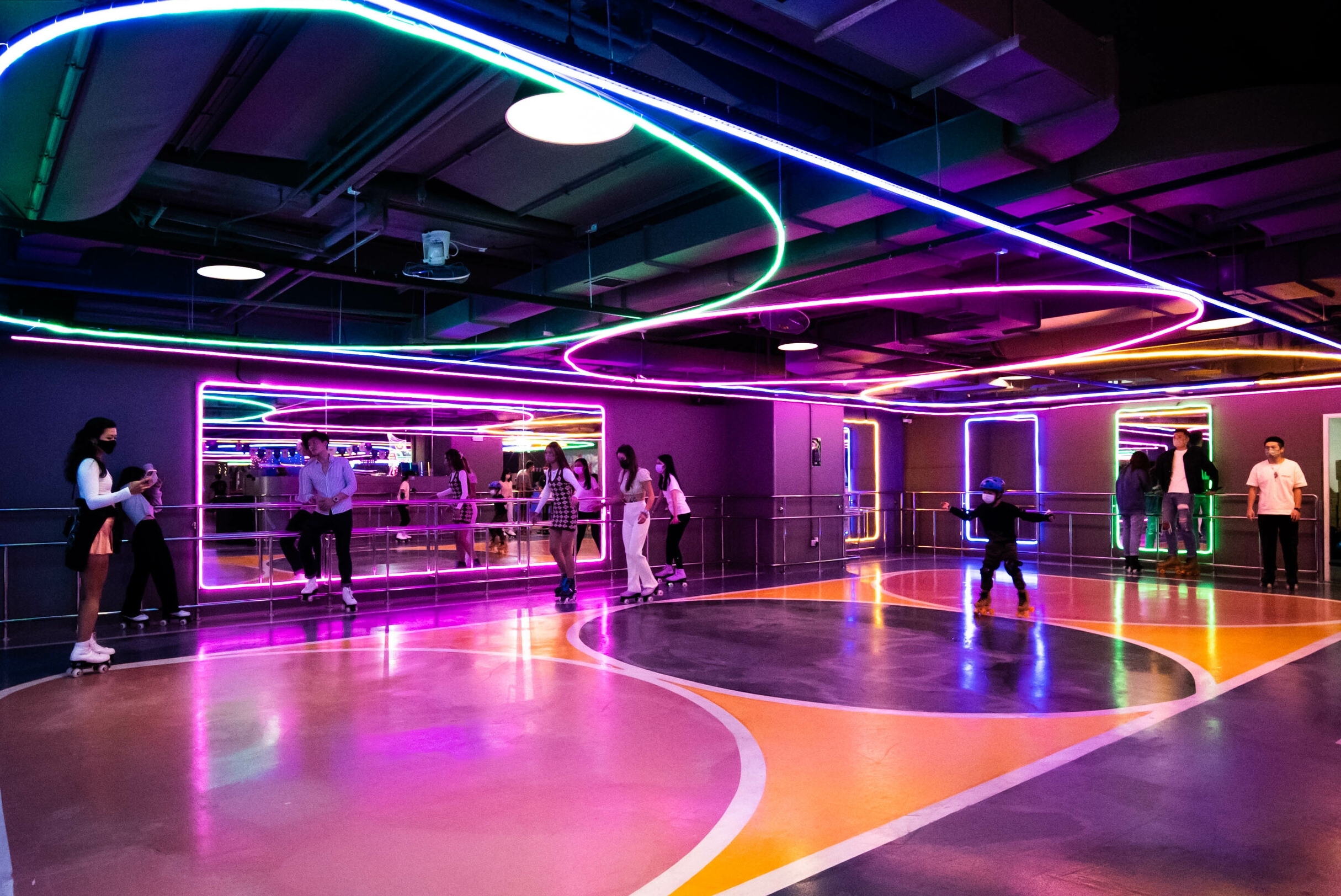 11 of the best alternative party venues in Hong Kong