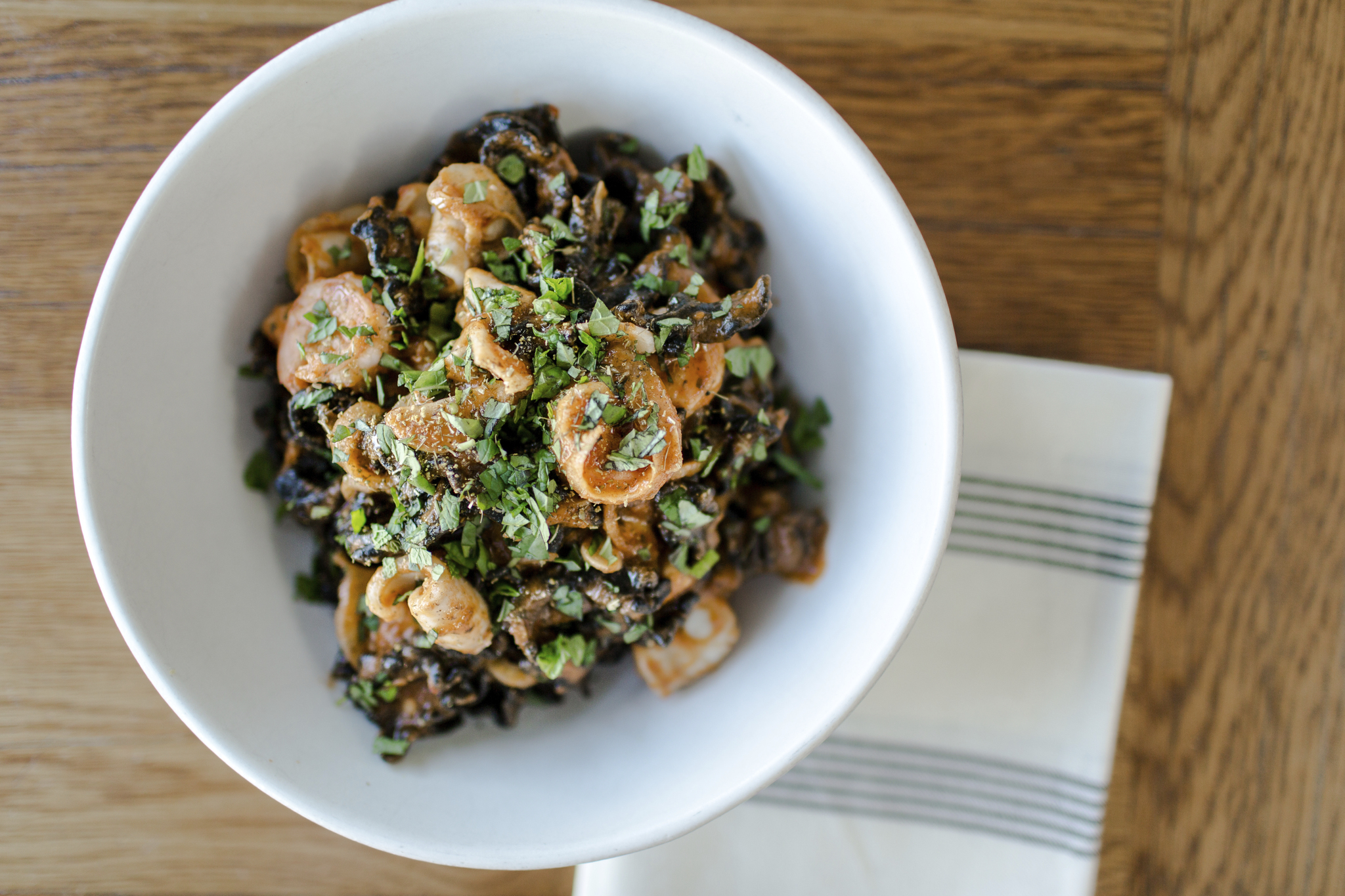 15 Best Italian Restaurants in Austin, Texas