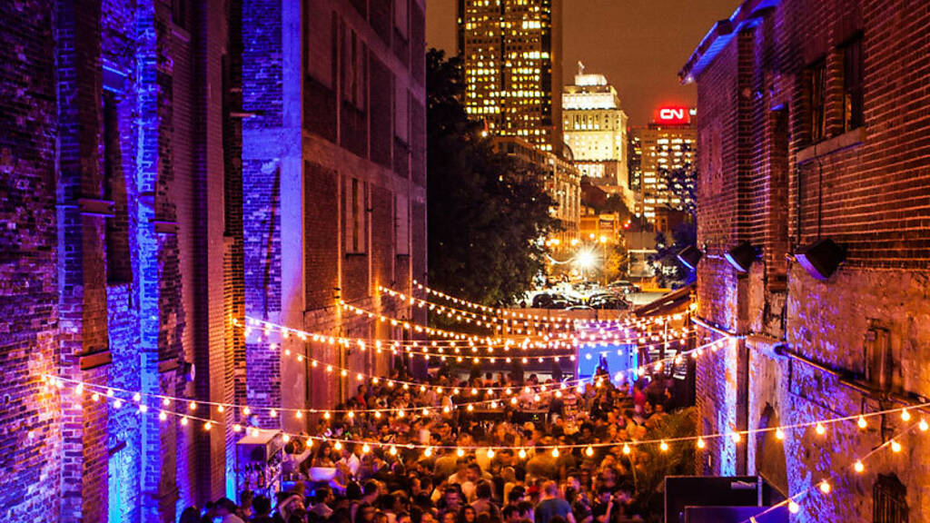 Montreal ranked 9th best city in worldwide ranking