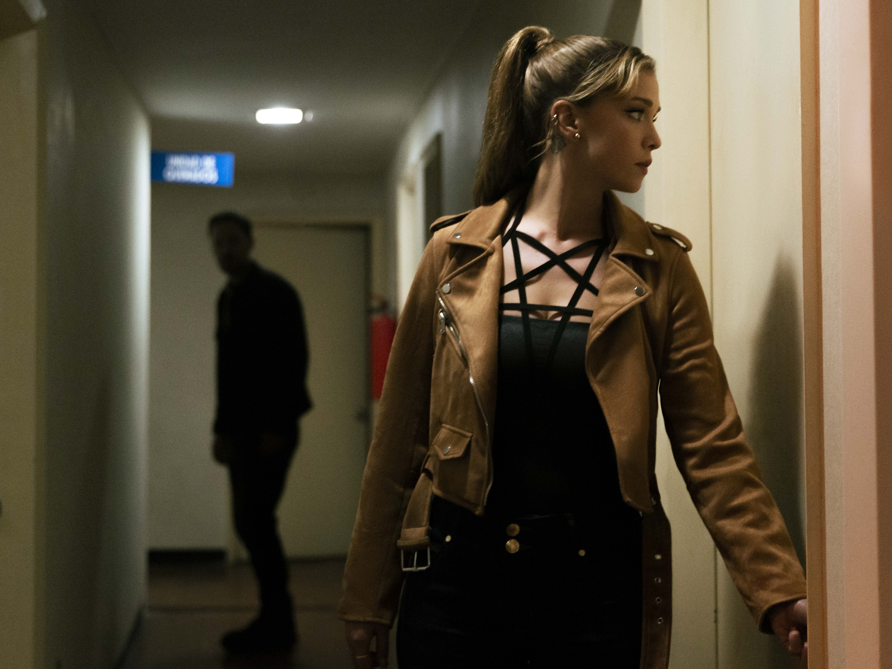 La tercera temporada de ¿Quién mató a Sara? ya está en Netflix