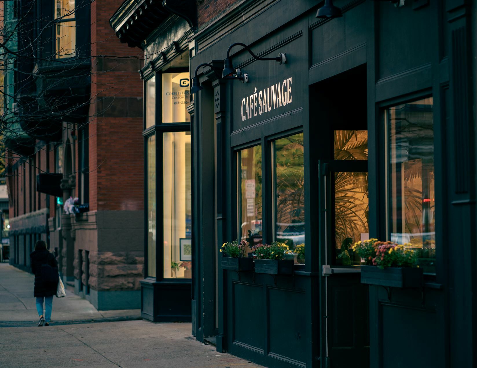 The 8 best Blackowned restaurants in Boston