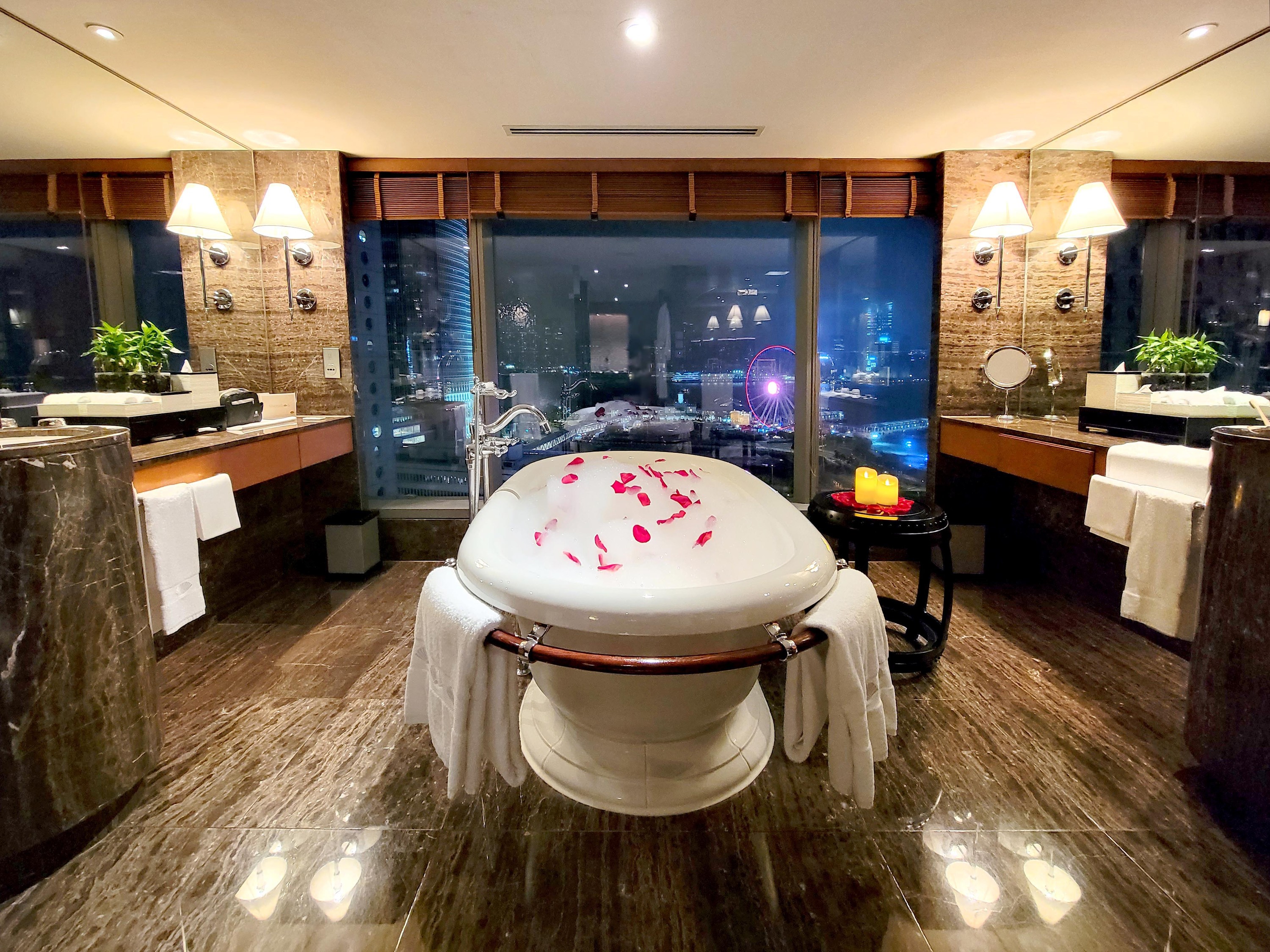 Hotel Diaries Experience oldworld charm luxury at Mandarin Oriental