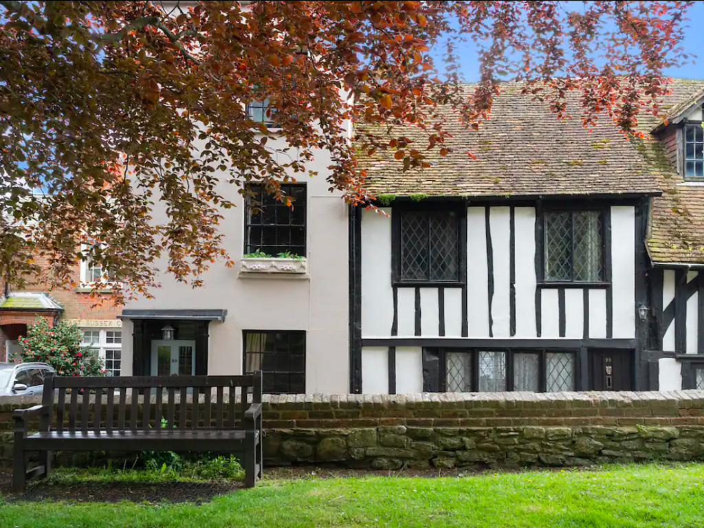 The 8 Best Airbnbs in Rye Places to Stay in Rye