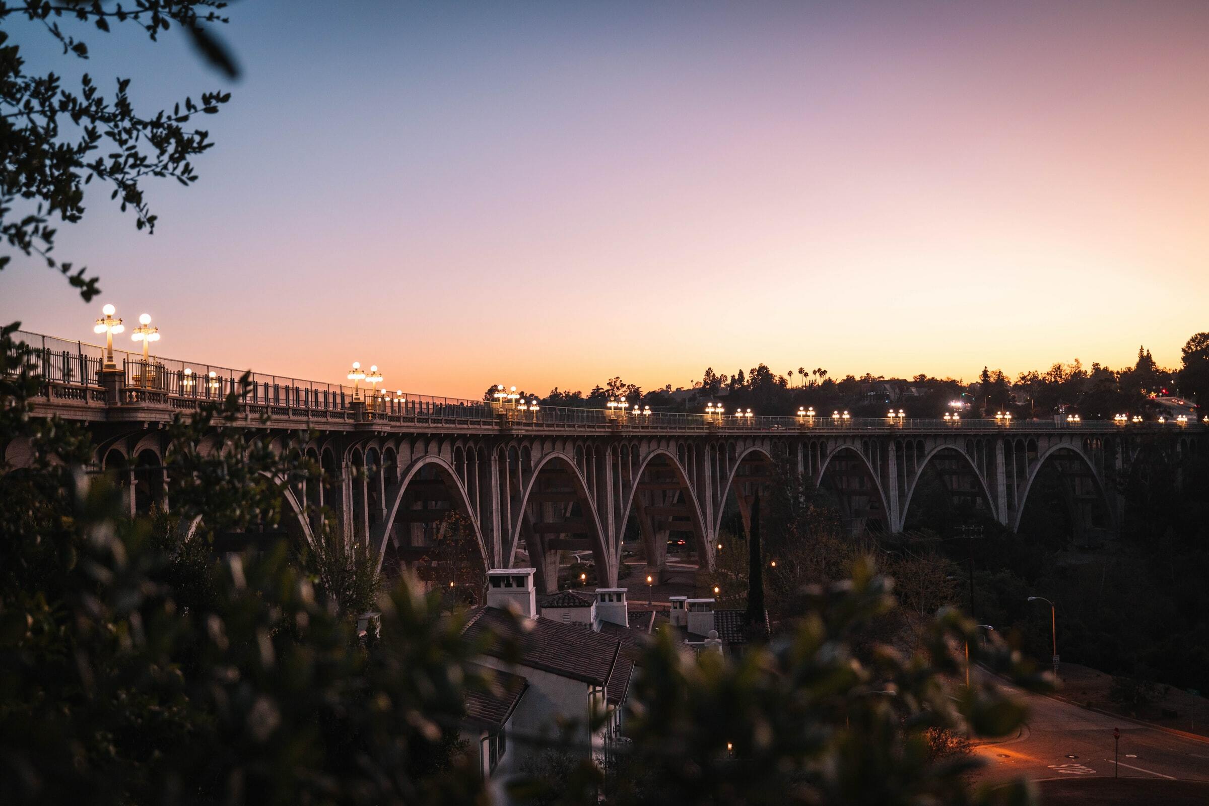 Colorado Street Bridge Party Colorado Street Bridge Things to do in