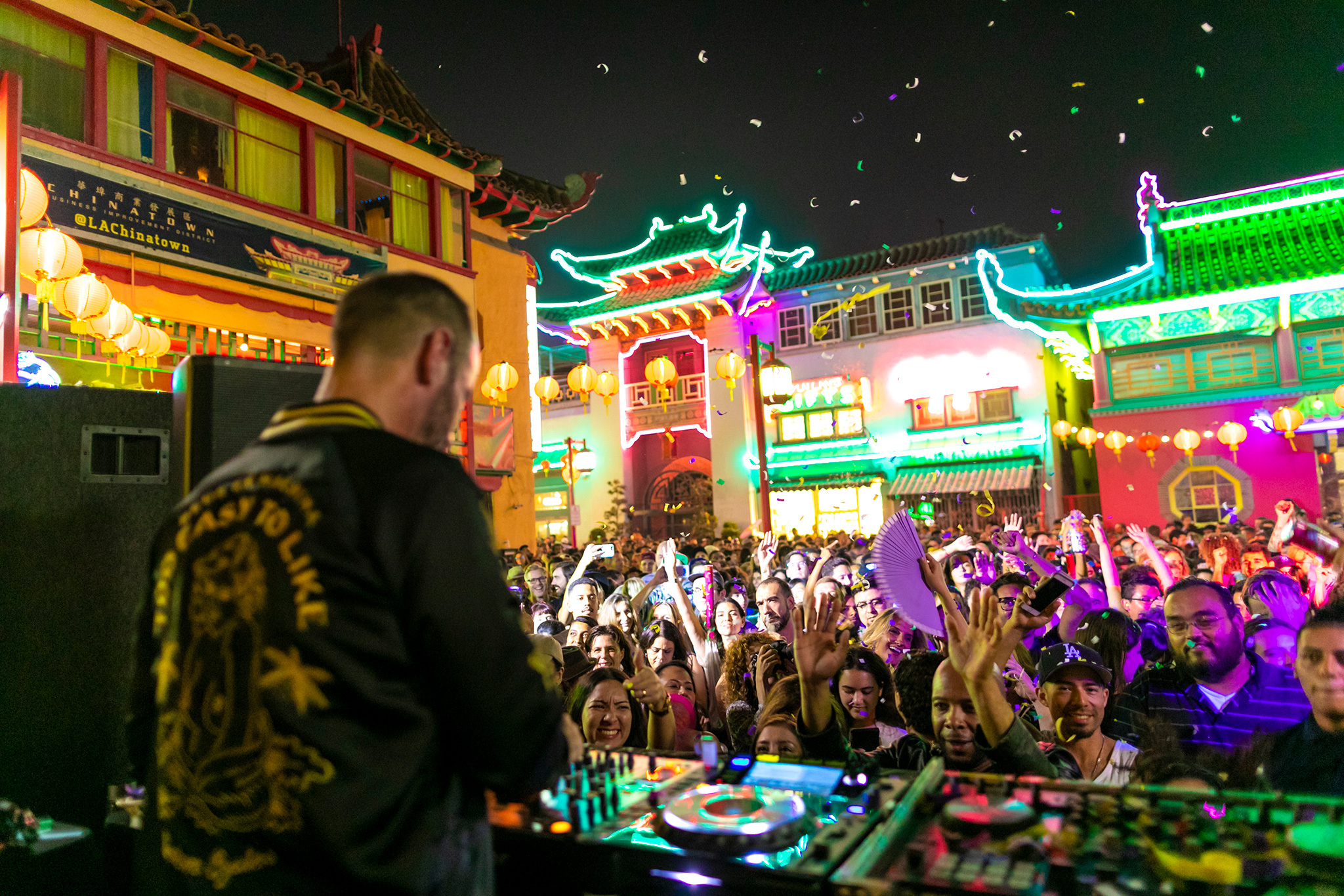 Kcrw Summer Nights 2022 Kcrw Summer Nights | Multiple Venues | Music In Los Angeles