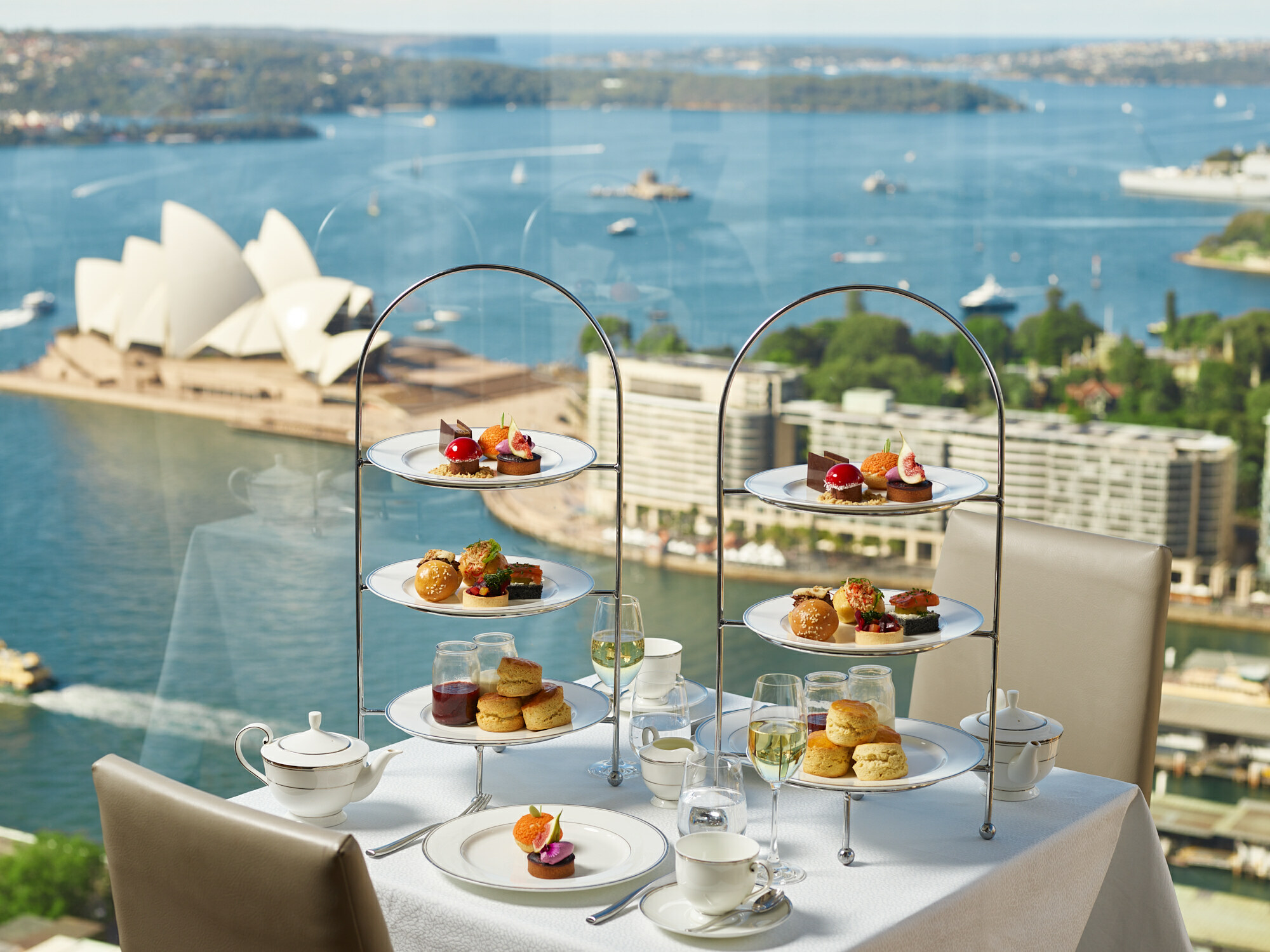 Experience the Charm of Mosman High Tea in Sydney