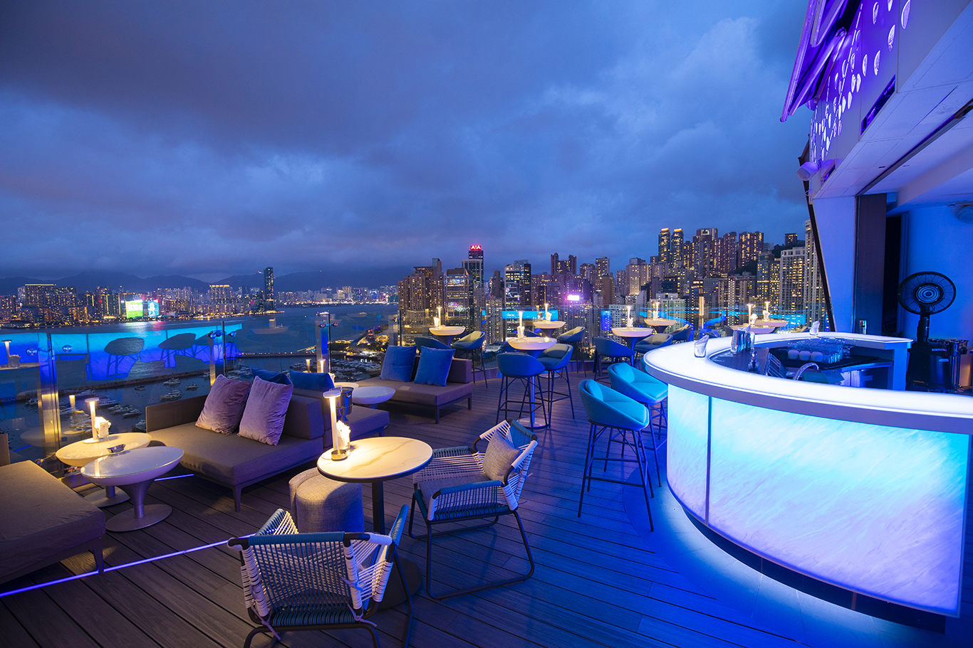 The best bars in Causeway Bay Time Out Hong Kong