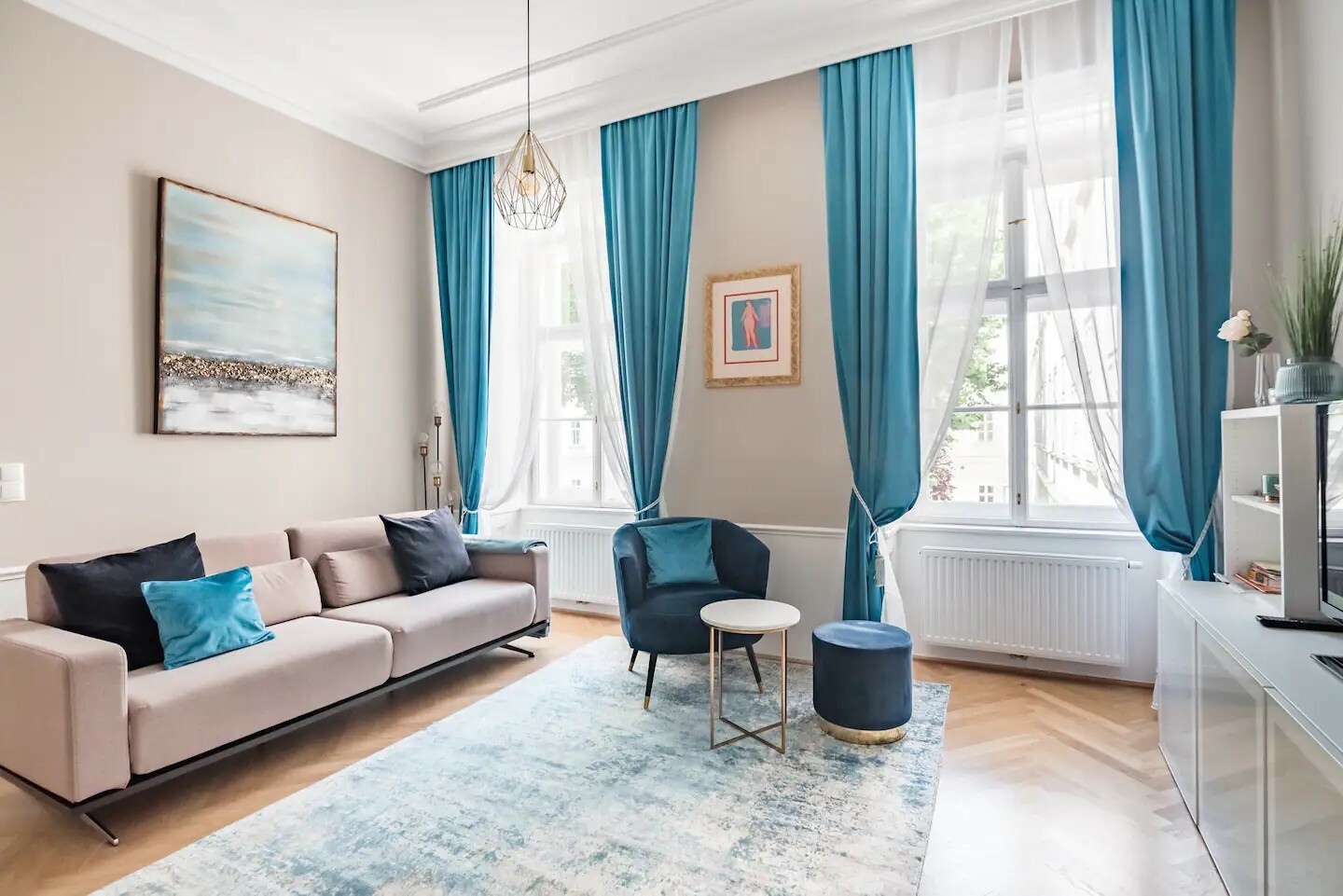 12 Best Airbnbs in Vienna for 2023 Best Places to Stay in Vienna