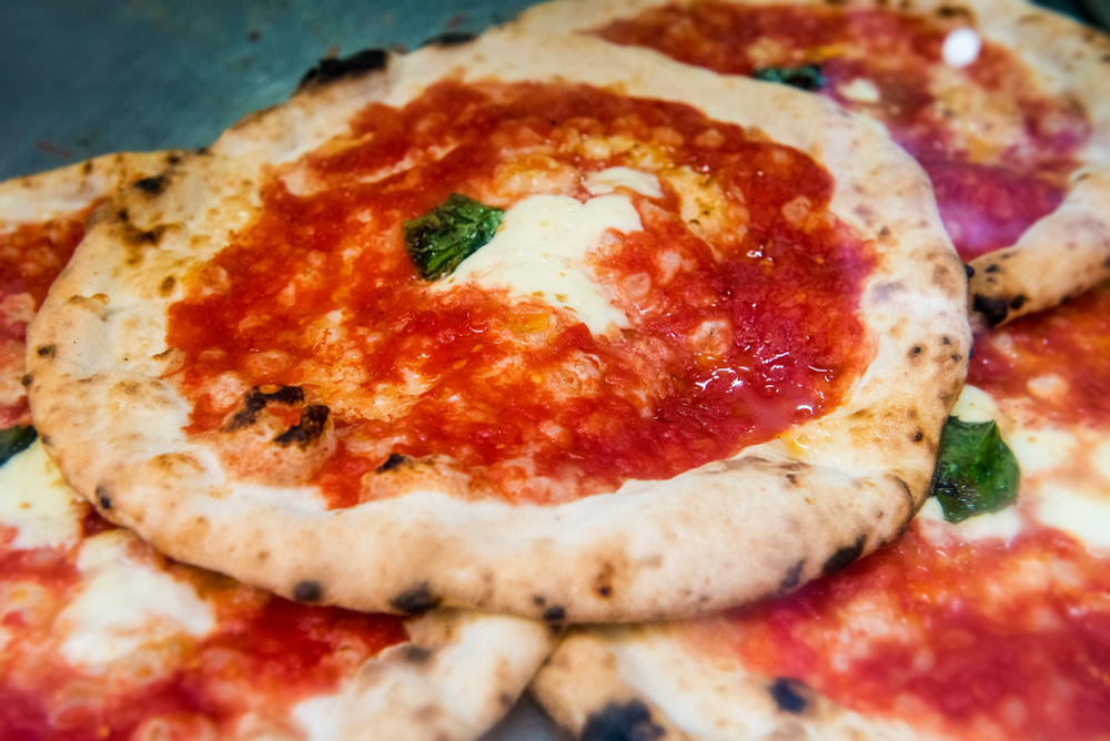 World’s Best Pizza Best Cities For Pizza Revealed