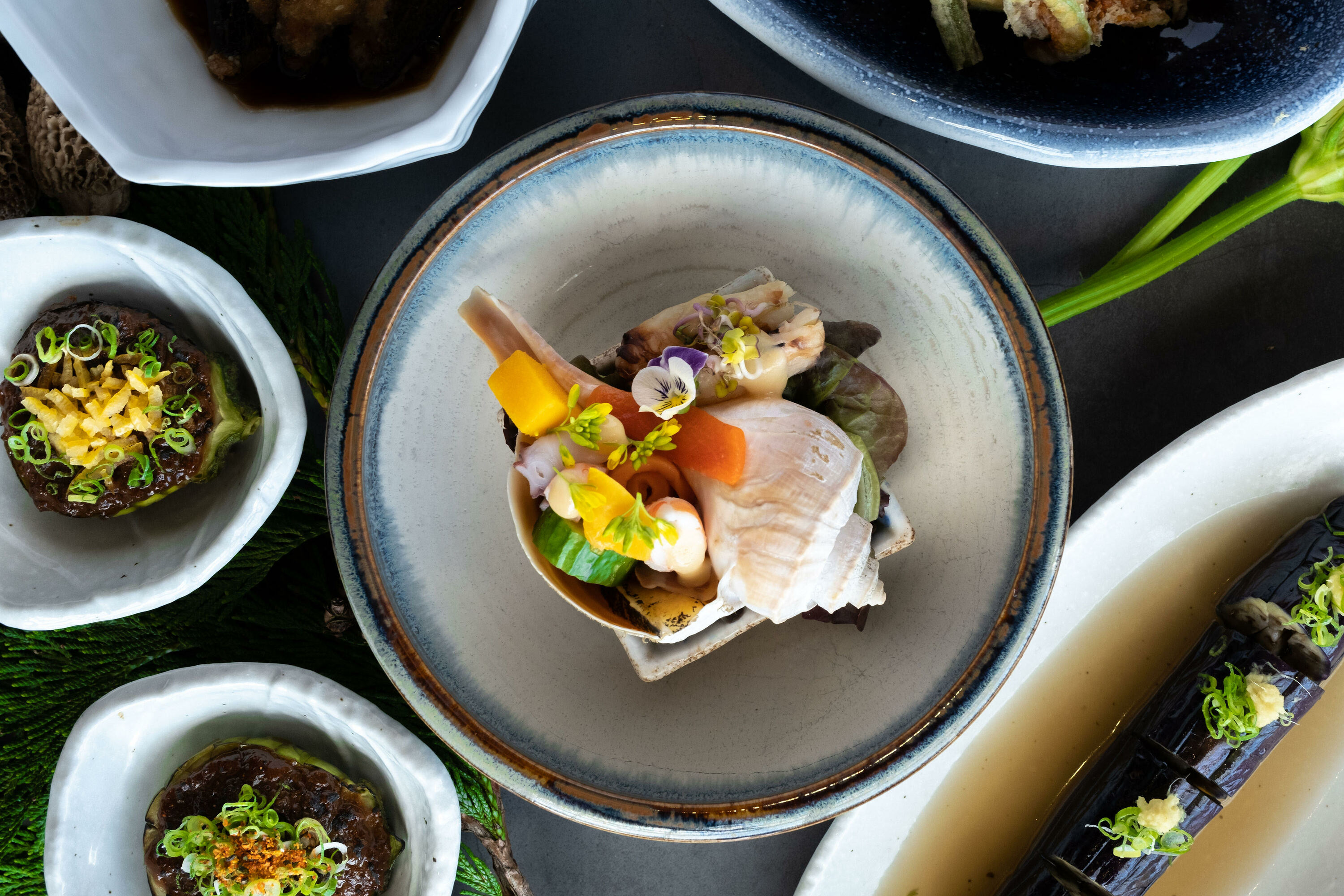 20 Best Restaurants in Canada